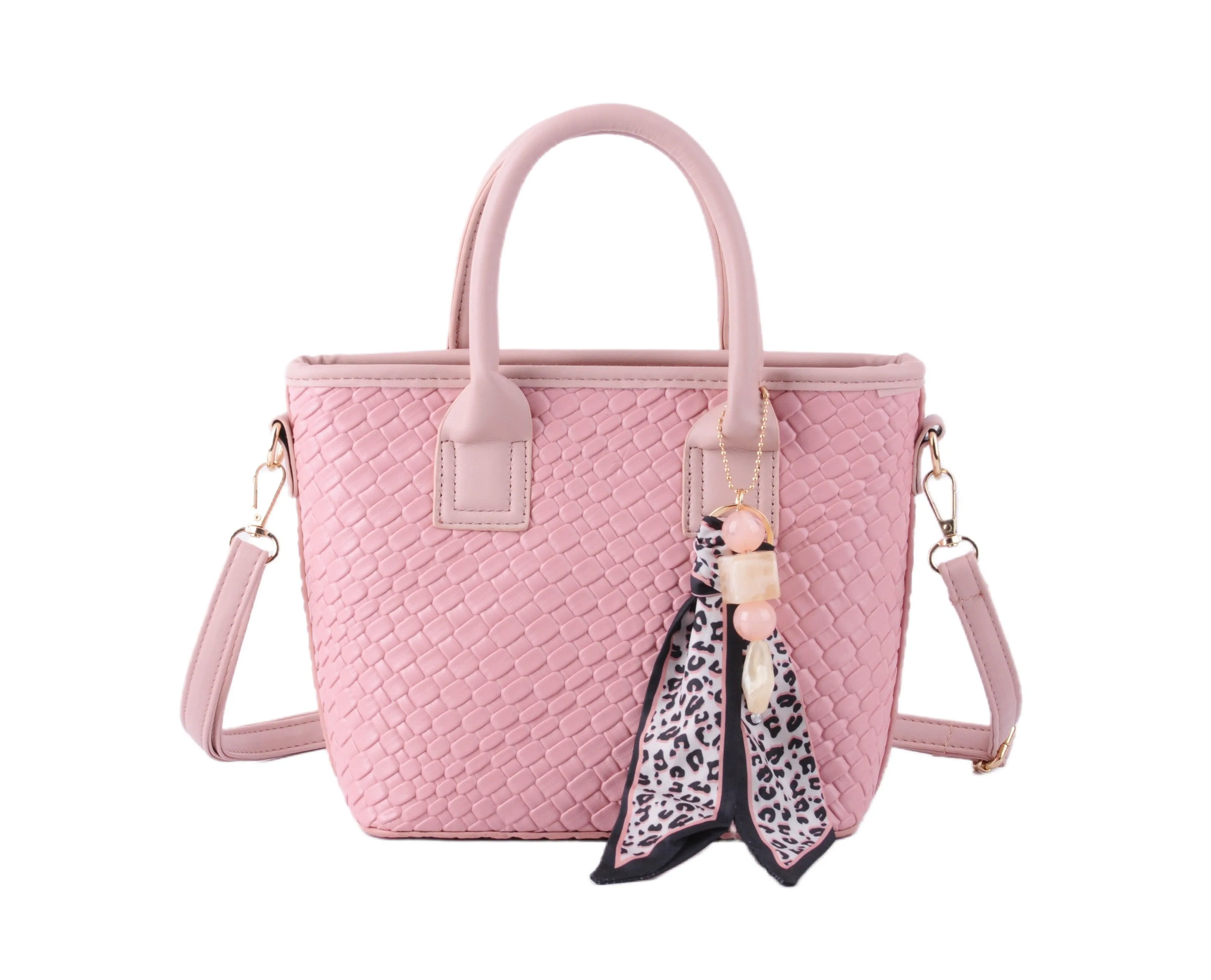 Dollface Tote