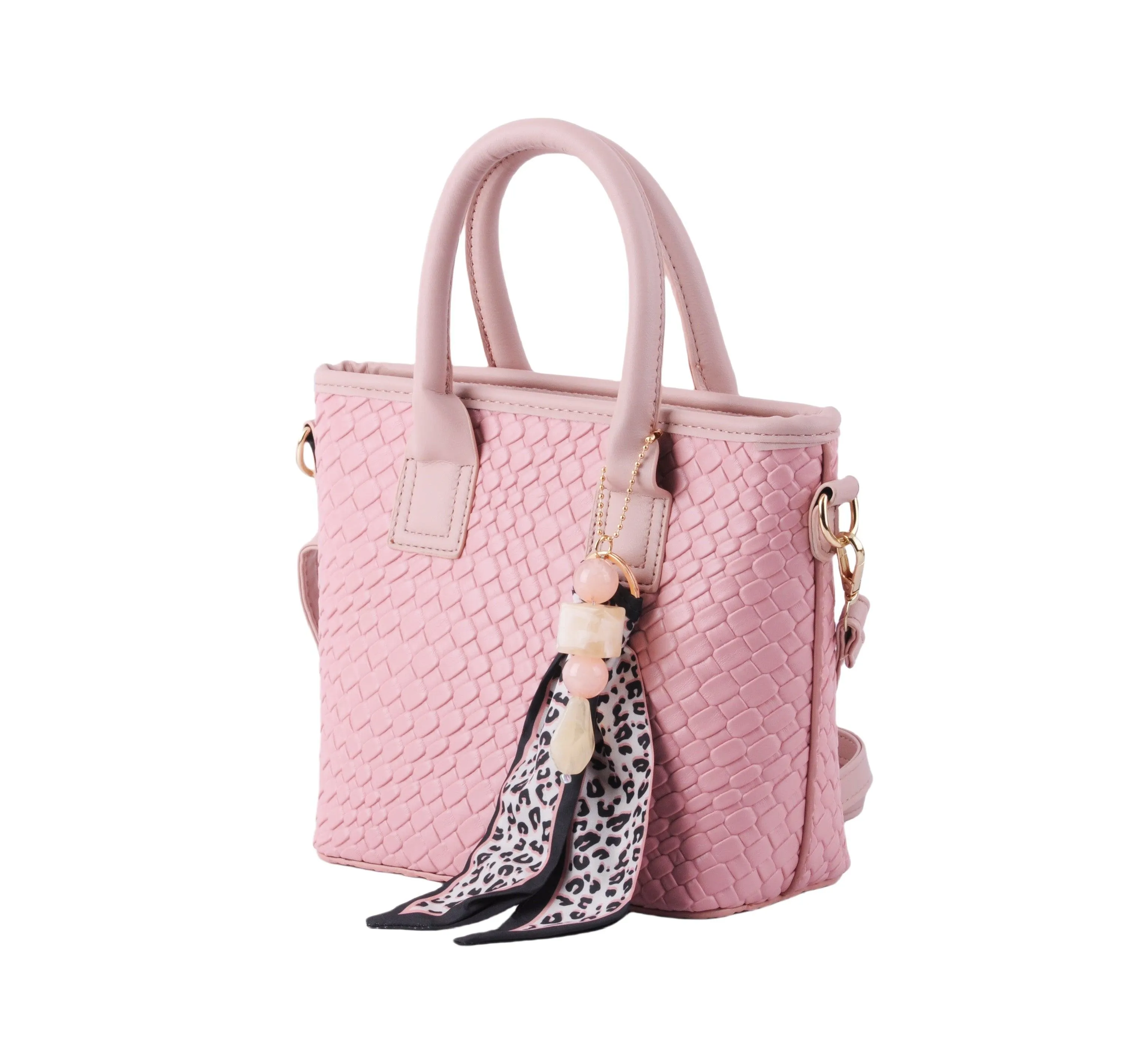 Dollface Tote