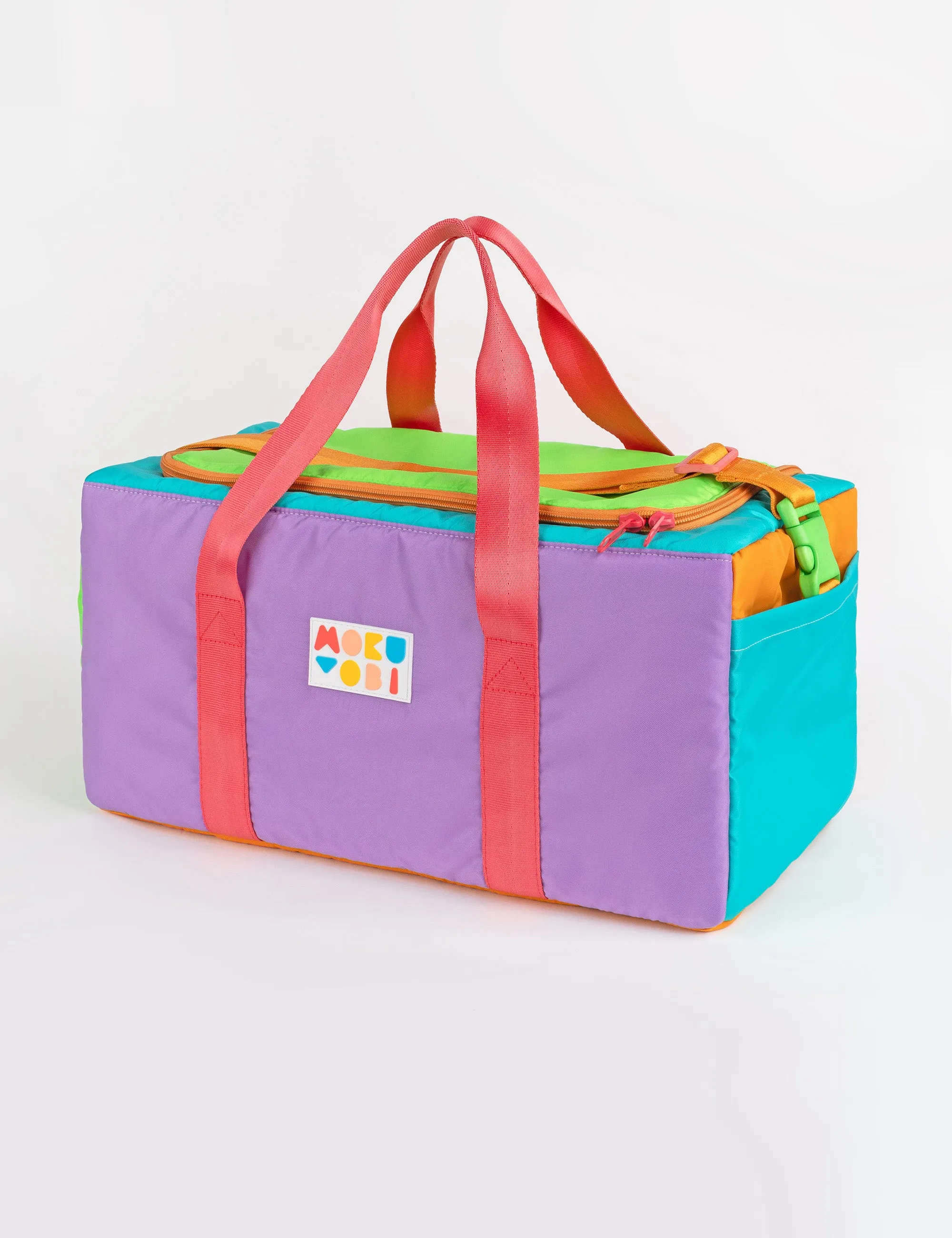 Dragonfly Duffel