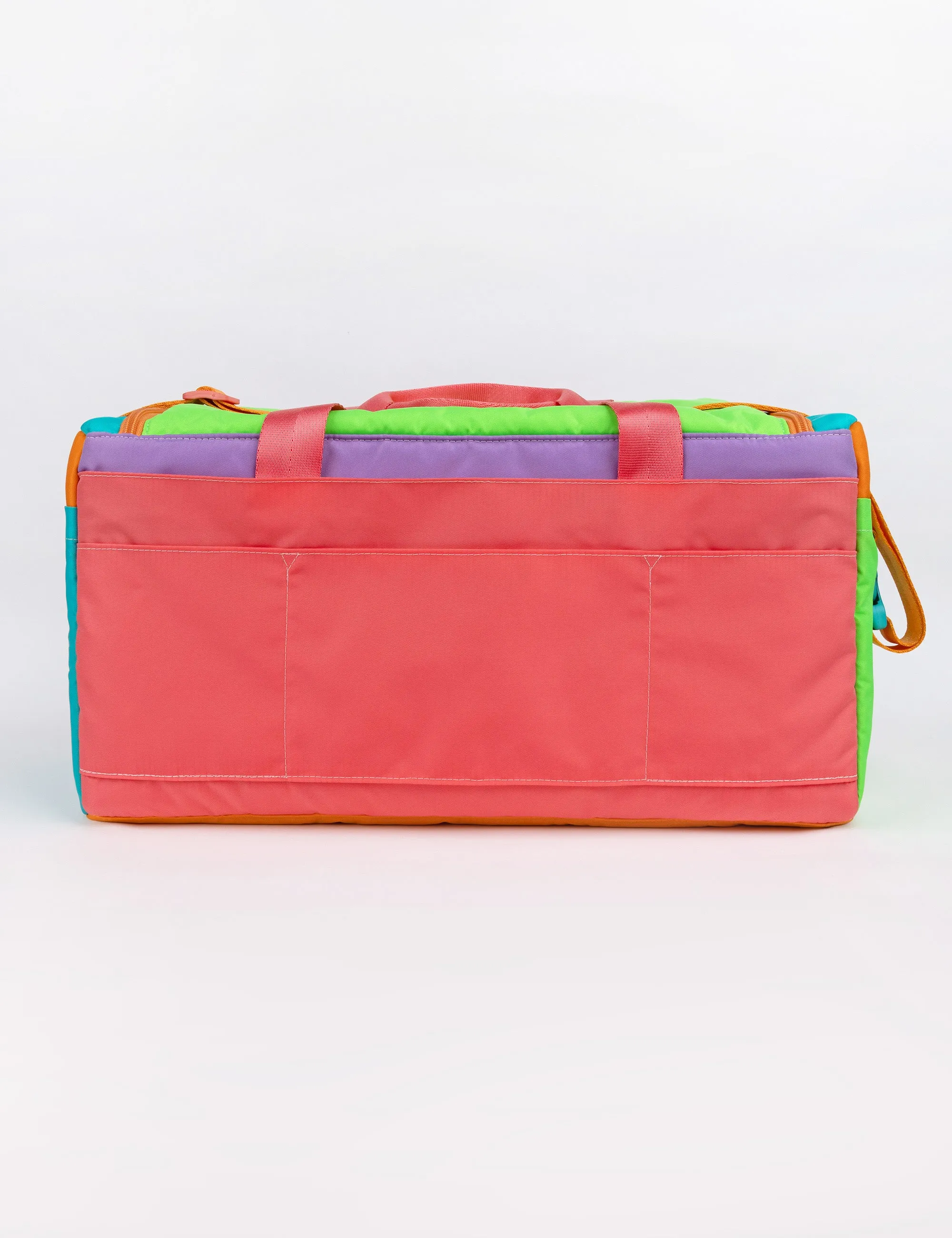Dragonfly Duffel