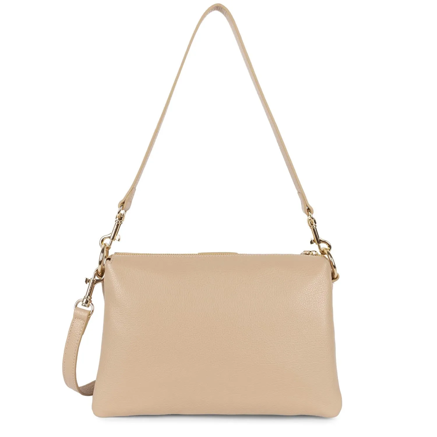 Dune Large Clutch