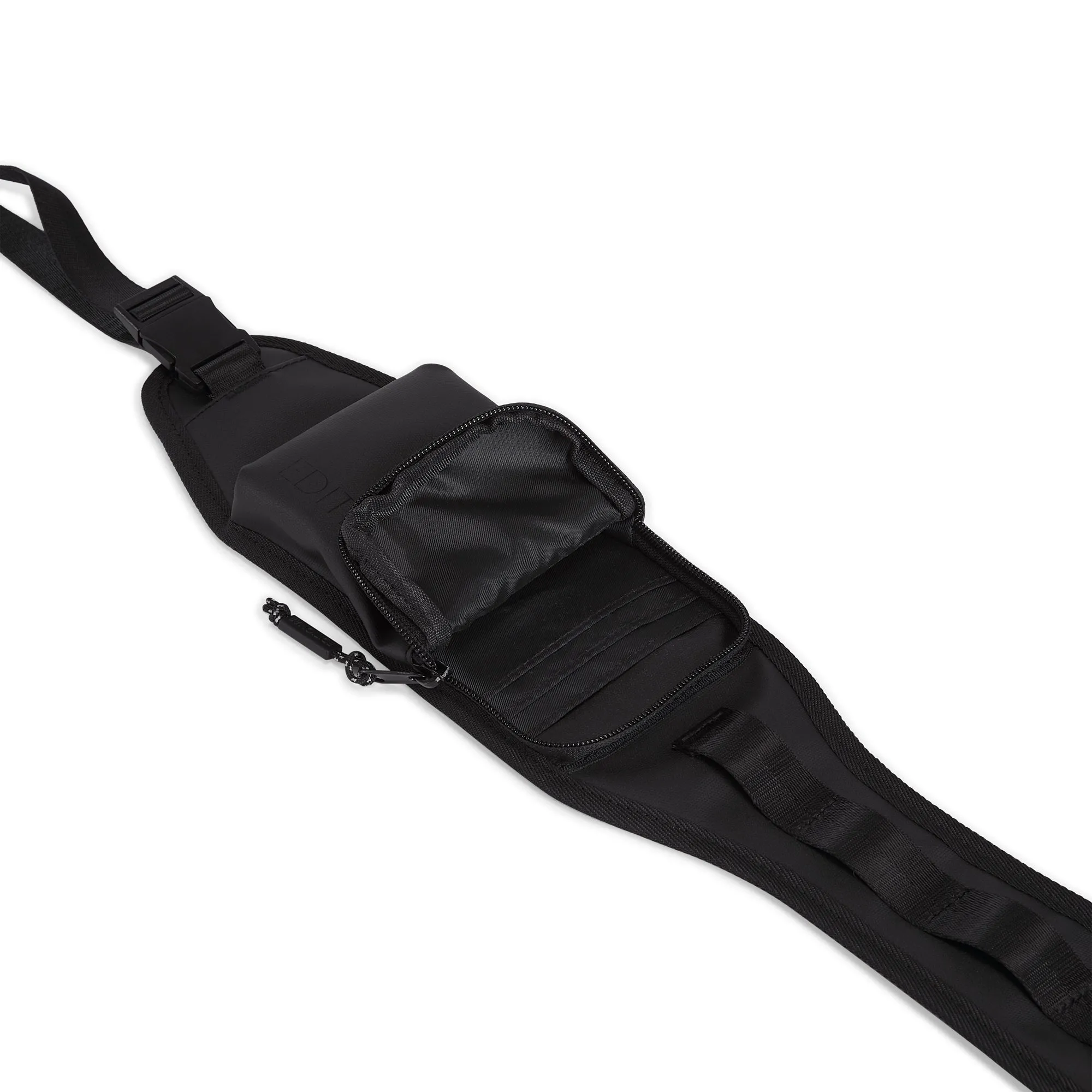 Edition22 Signature Duffle Bag