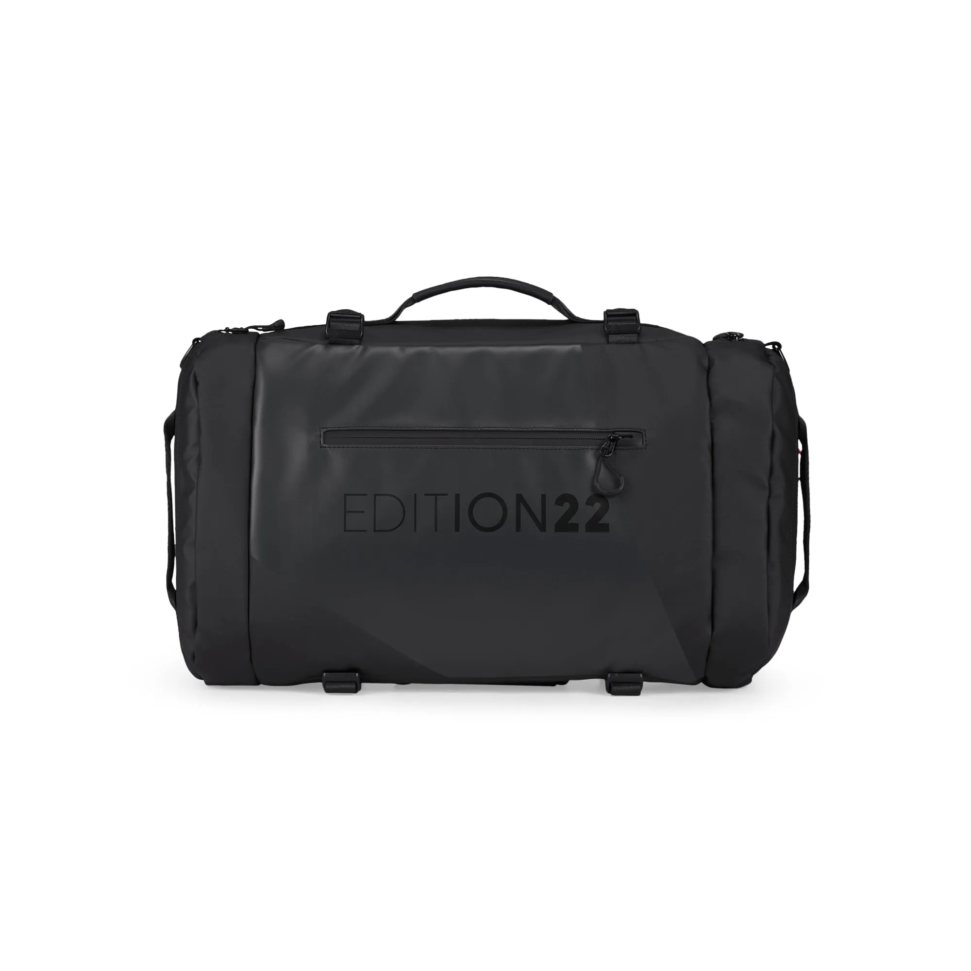 Edition22 Signature Duffle Bag