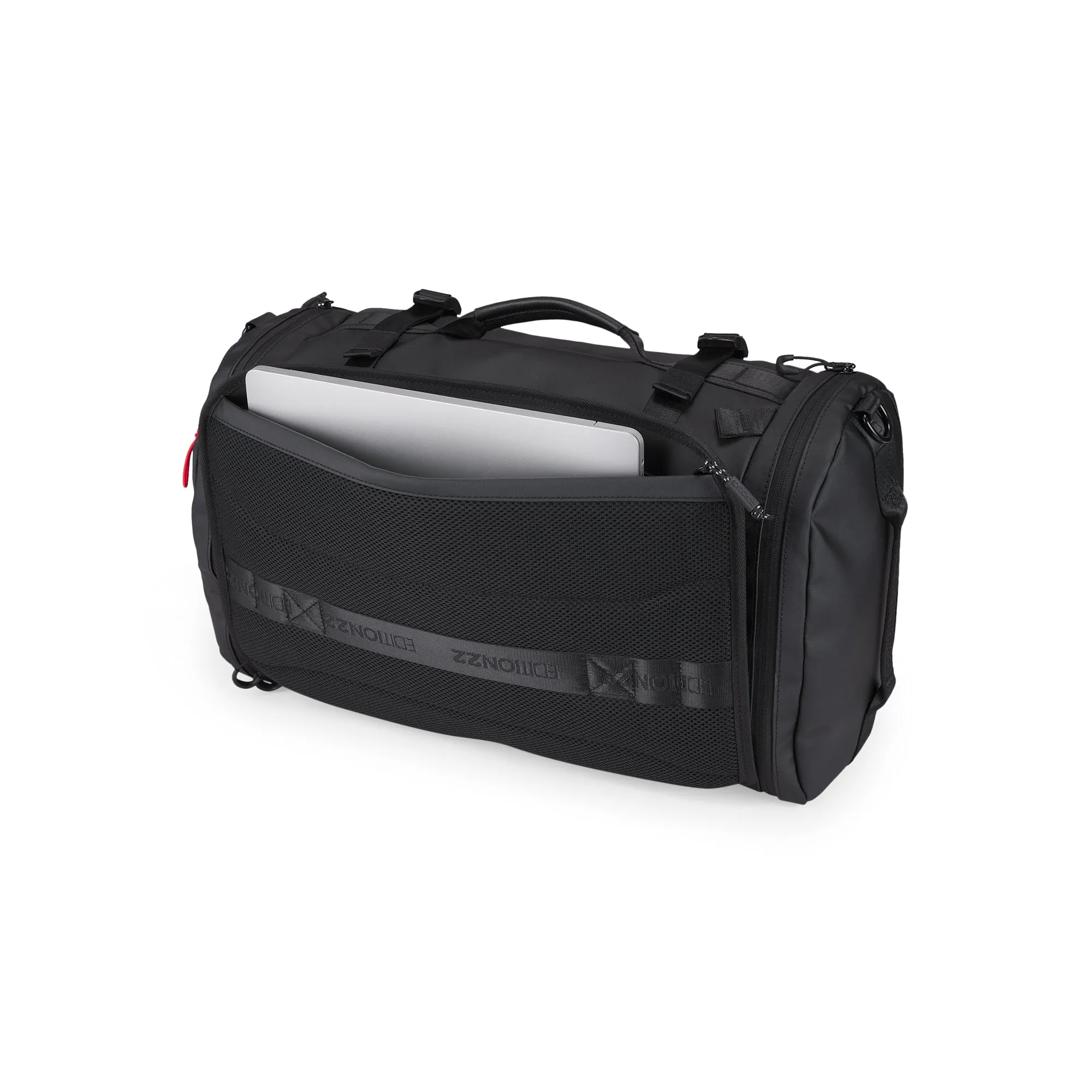 Edition22 Signature Duffle Bag