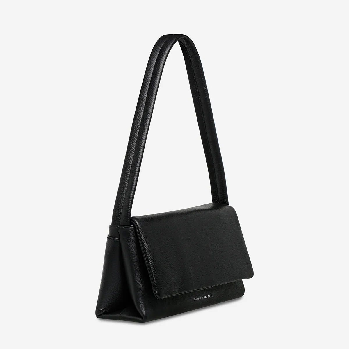 Elysian Bag - Black