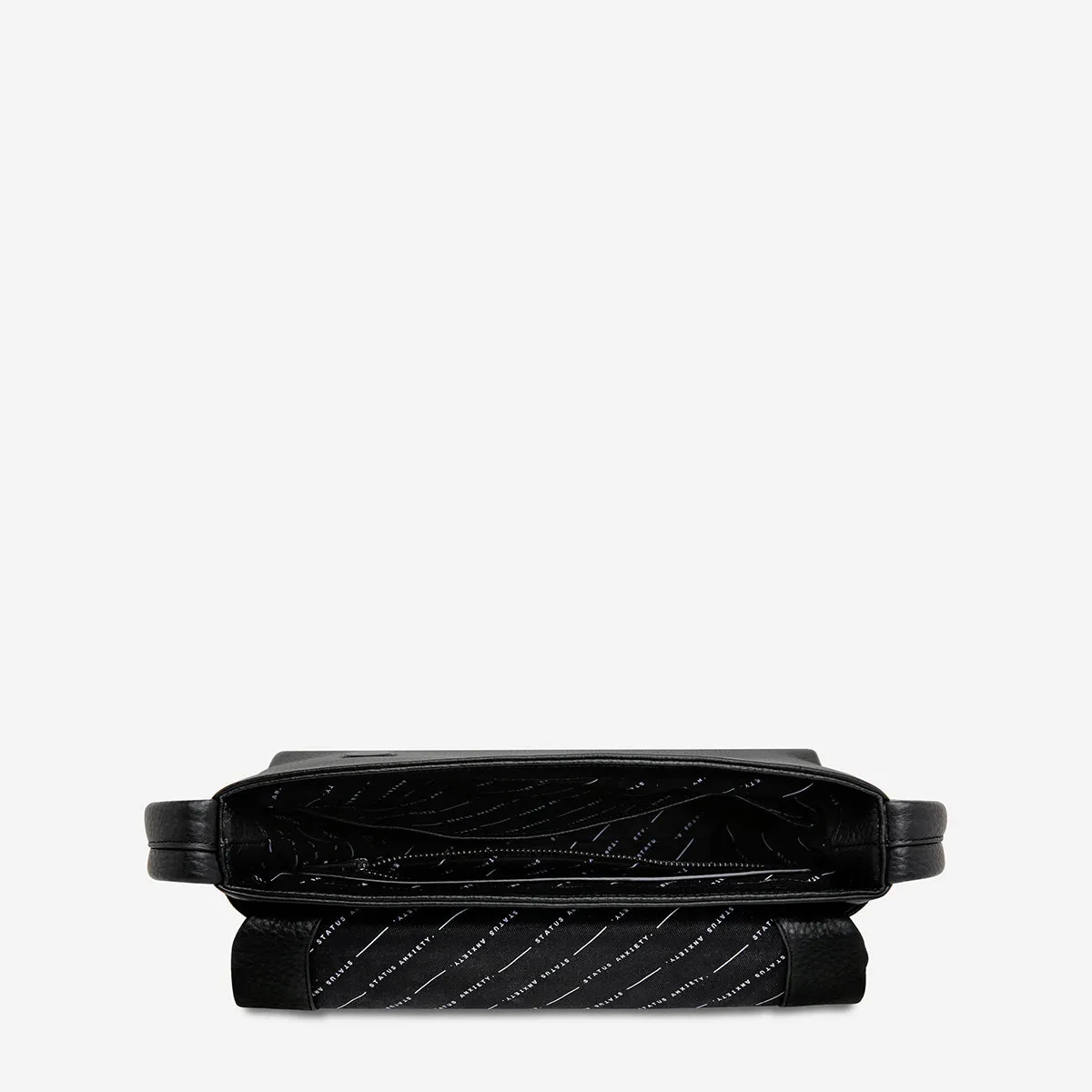 Elysian Bag - Black