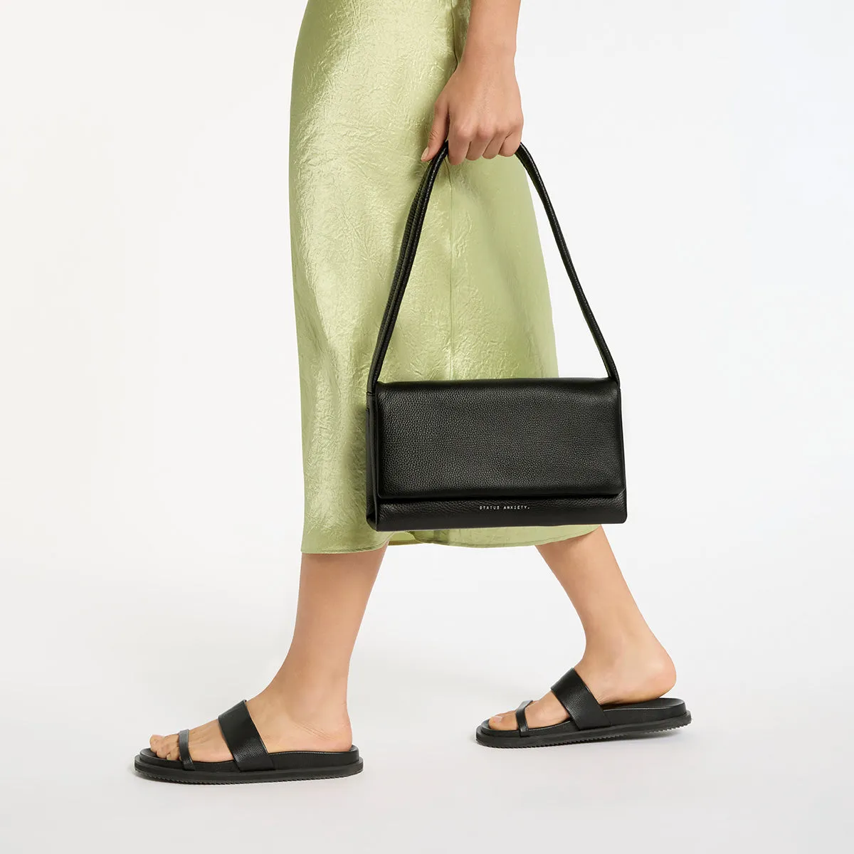 Elysian Bag - Black
