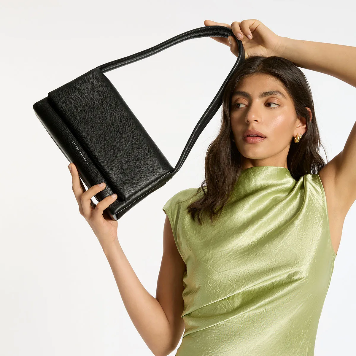 Elysian Bag - Black