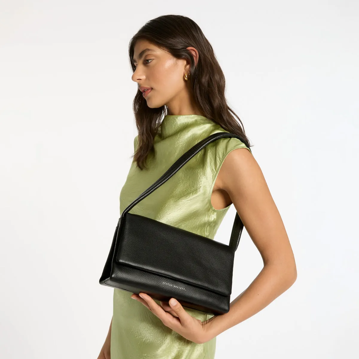 Elysian Bag - Black