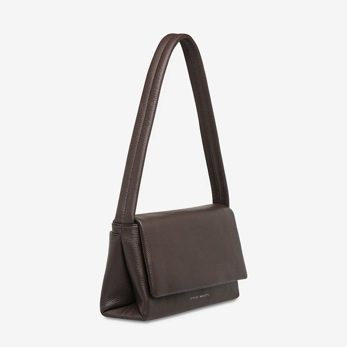Elysian Bag - Cocoa