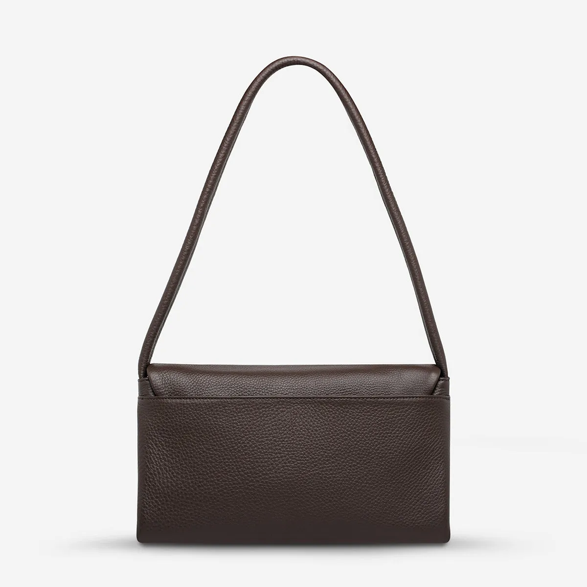 Elysian Bag - Cocoa