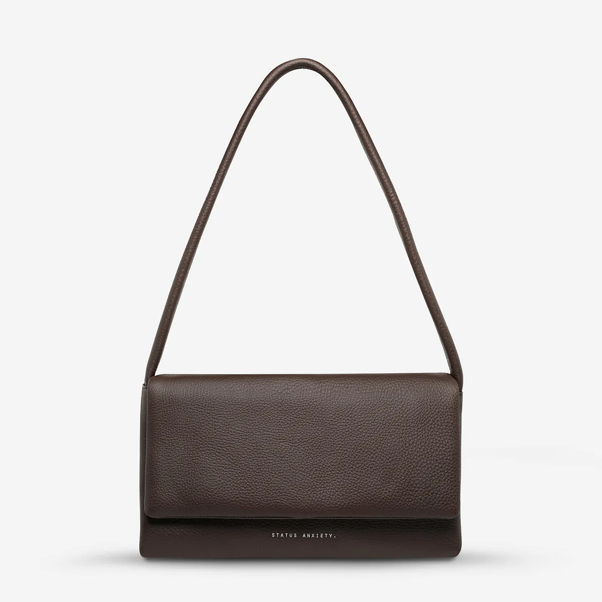 Elysian Bag - Cocoa