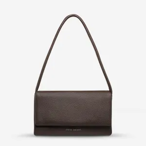 Elysian Bag - Cocoa