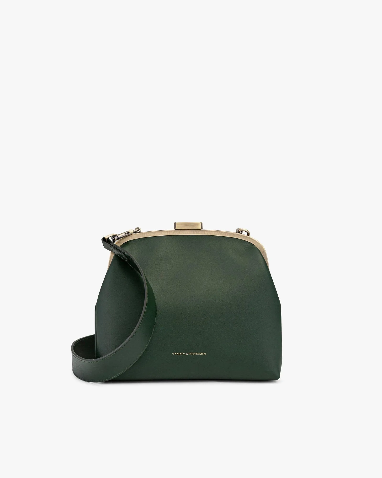 EMMA - Emerald green - Responsible Production