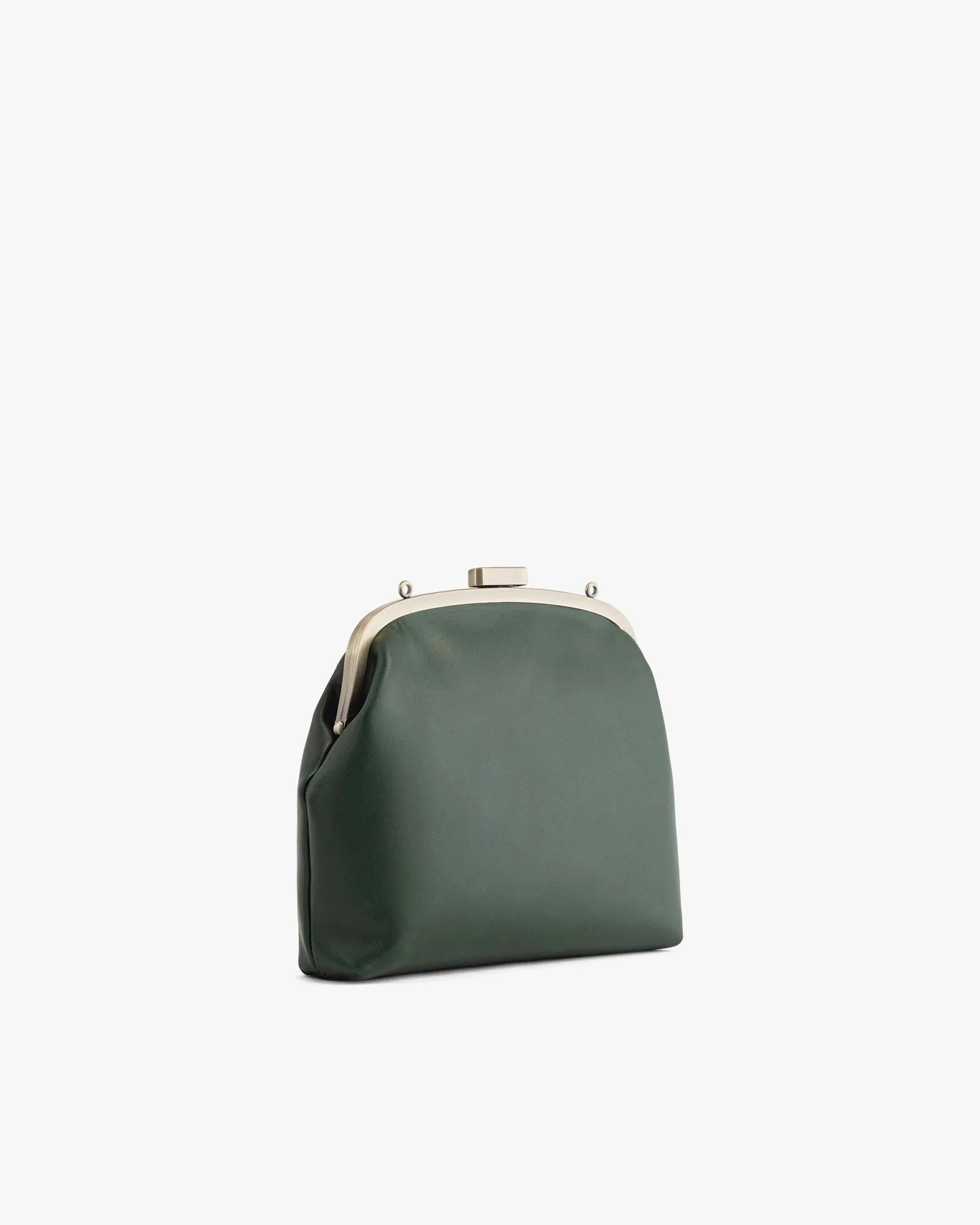 EMMA - Emerald green - Responsible Production