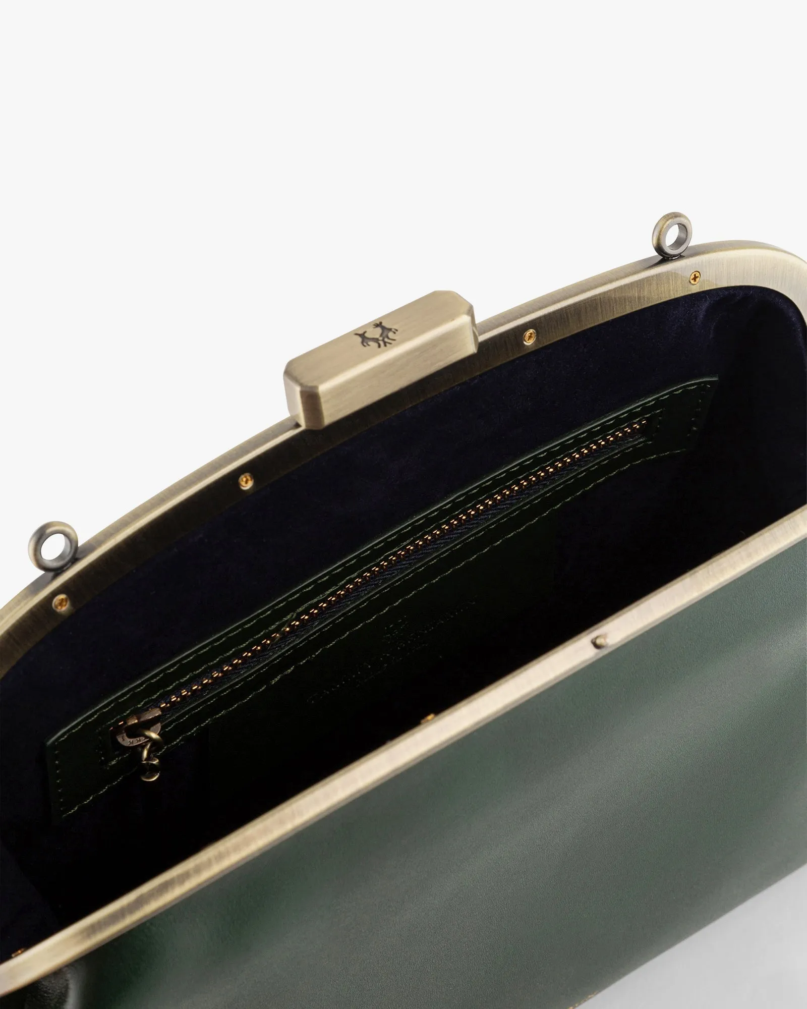 EMMA - Emerald green - Responsible Production