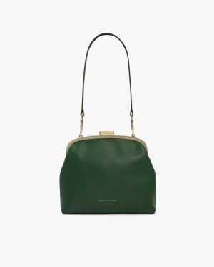 EMMA - Emerald green - Responsible Production
