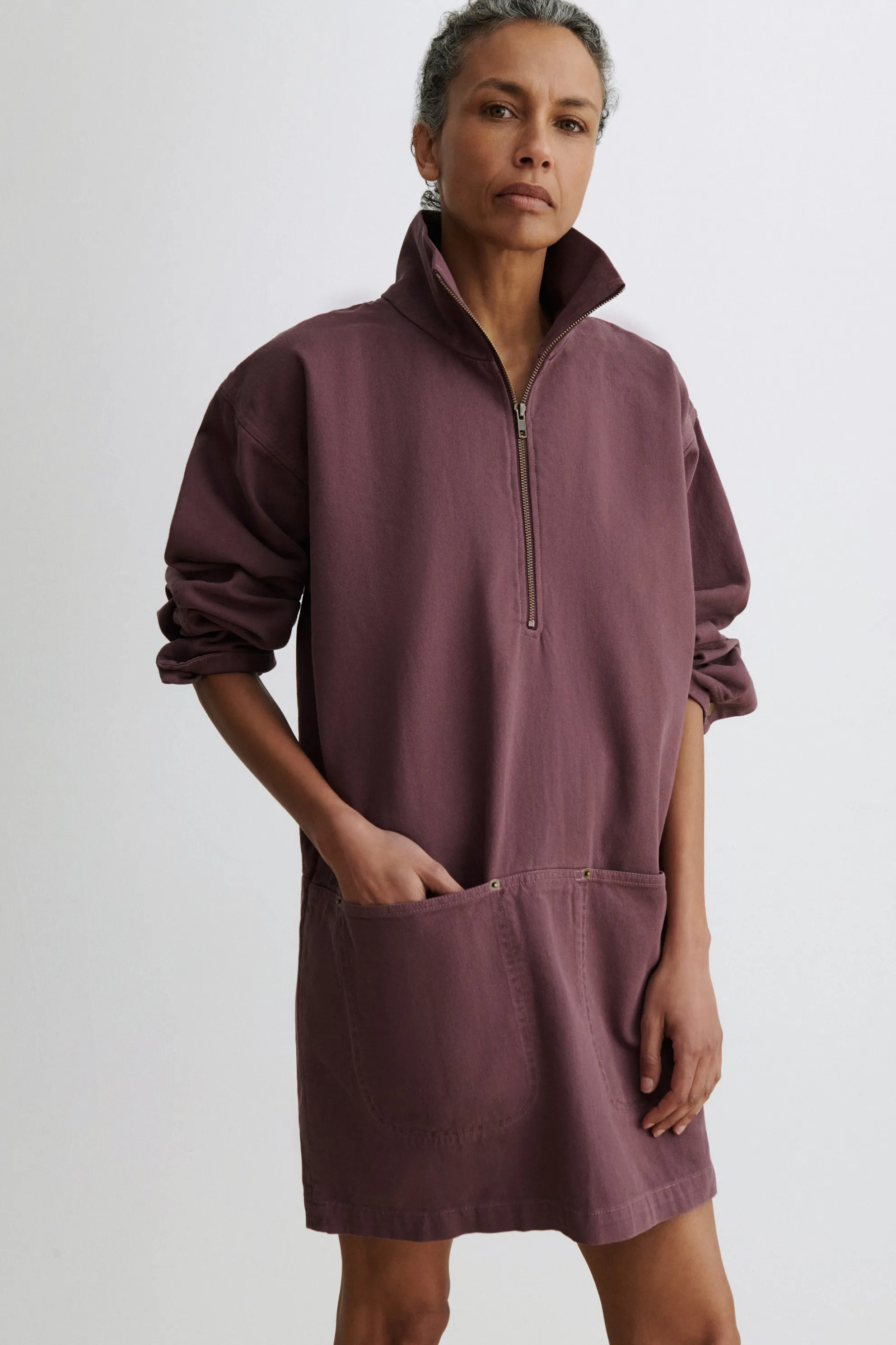 Ennio Dress