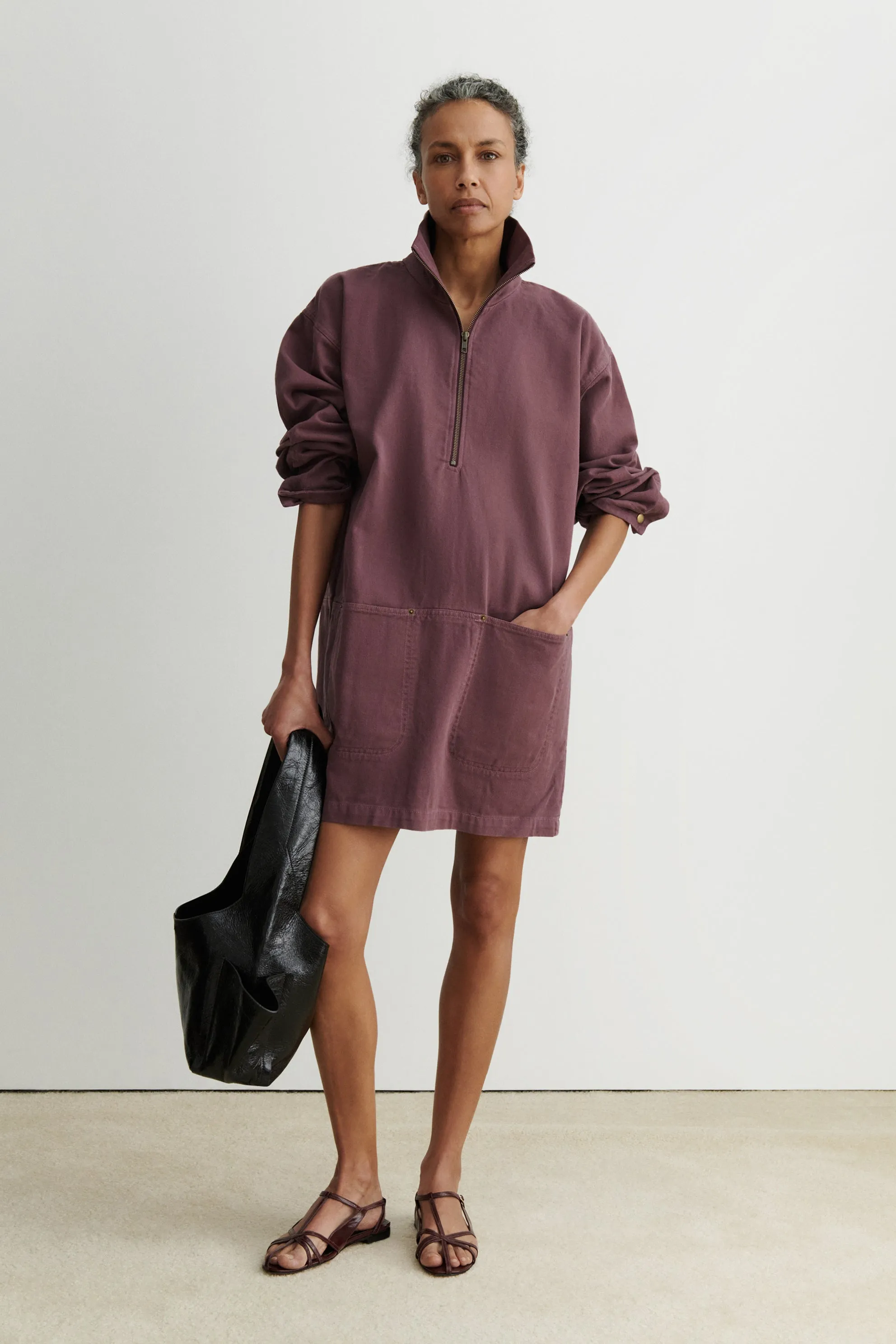 Ennio Dress