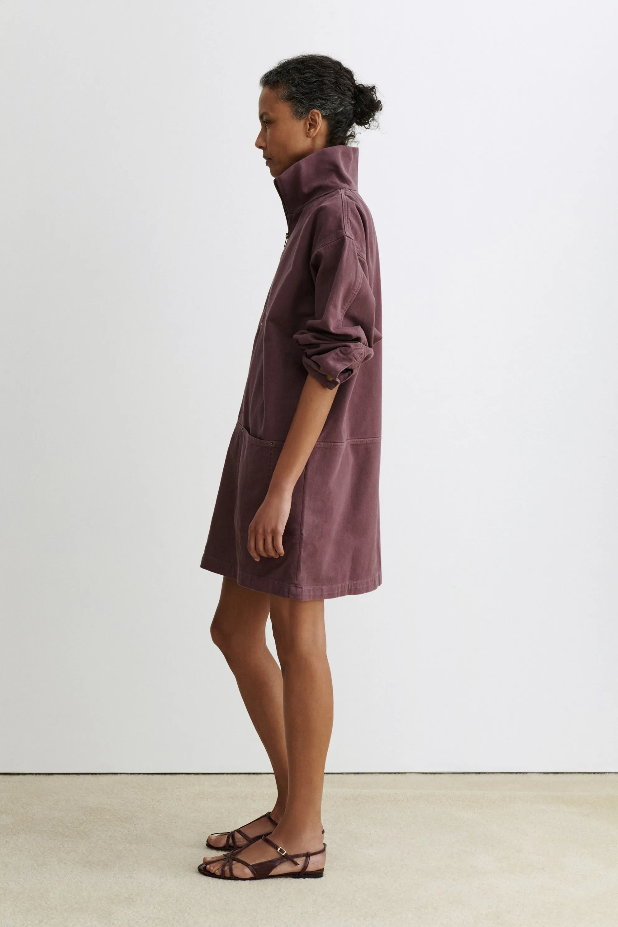 Ennio Dress