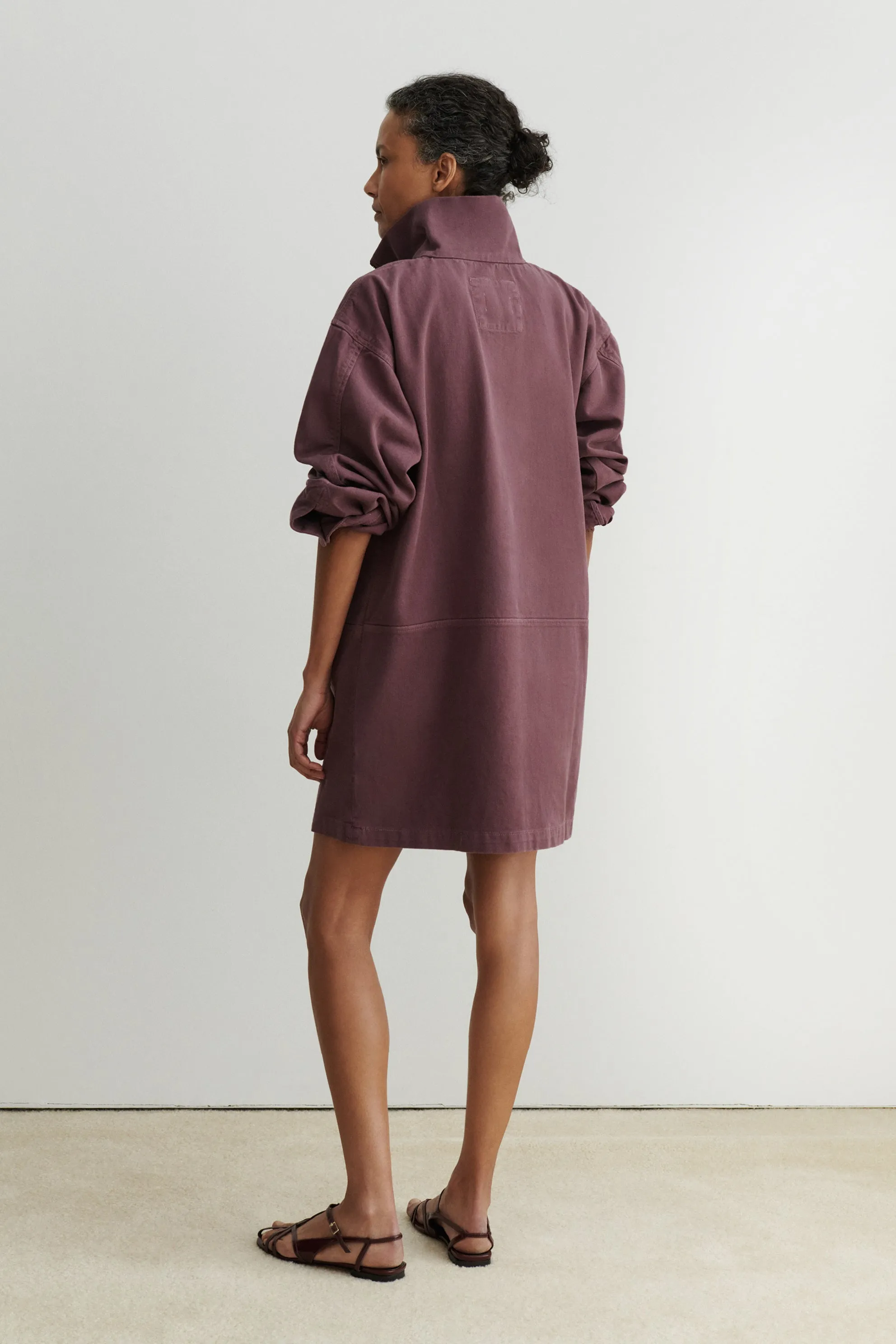 Ennio Dress