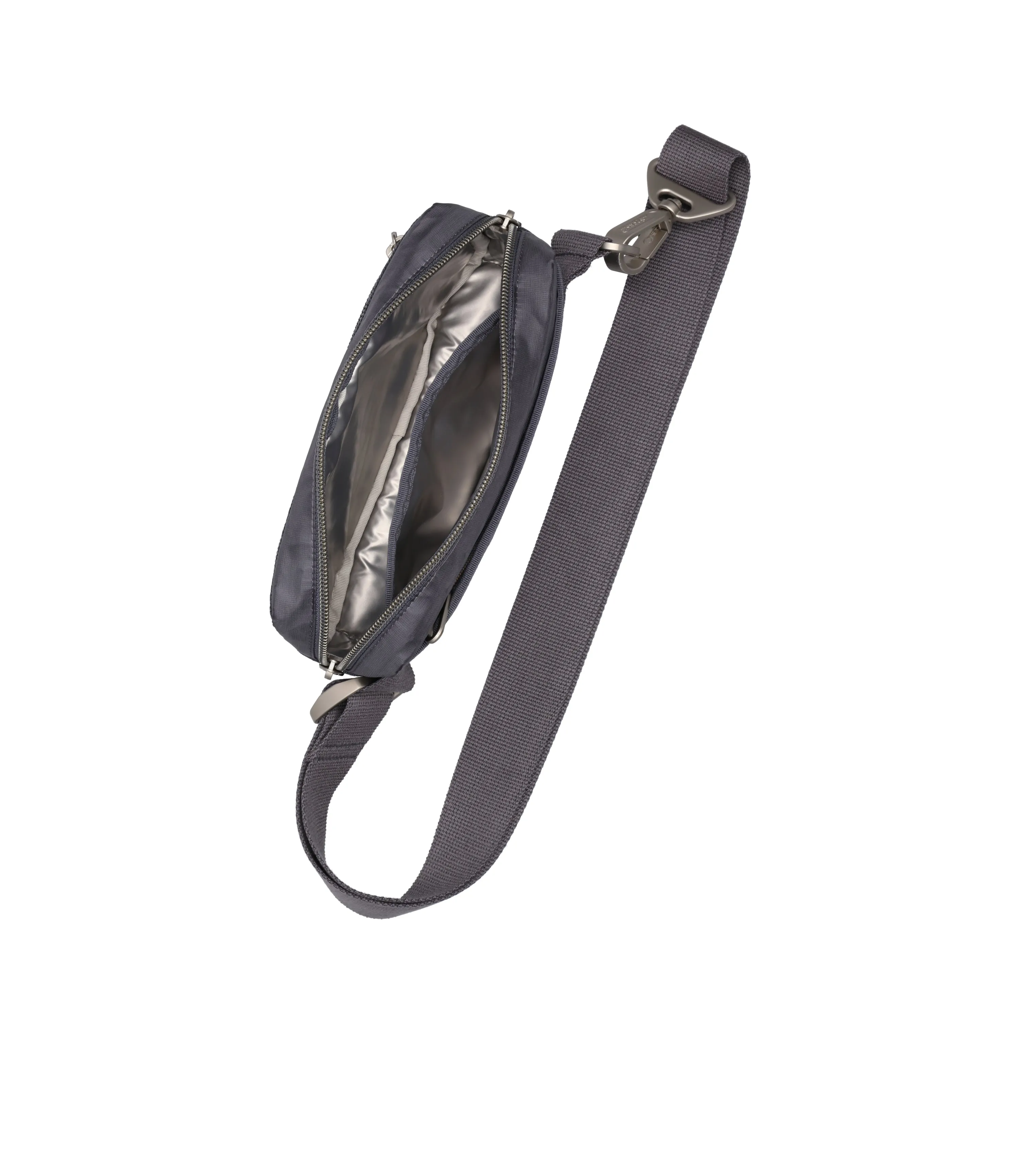 Essential Rectangular Crossbody