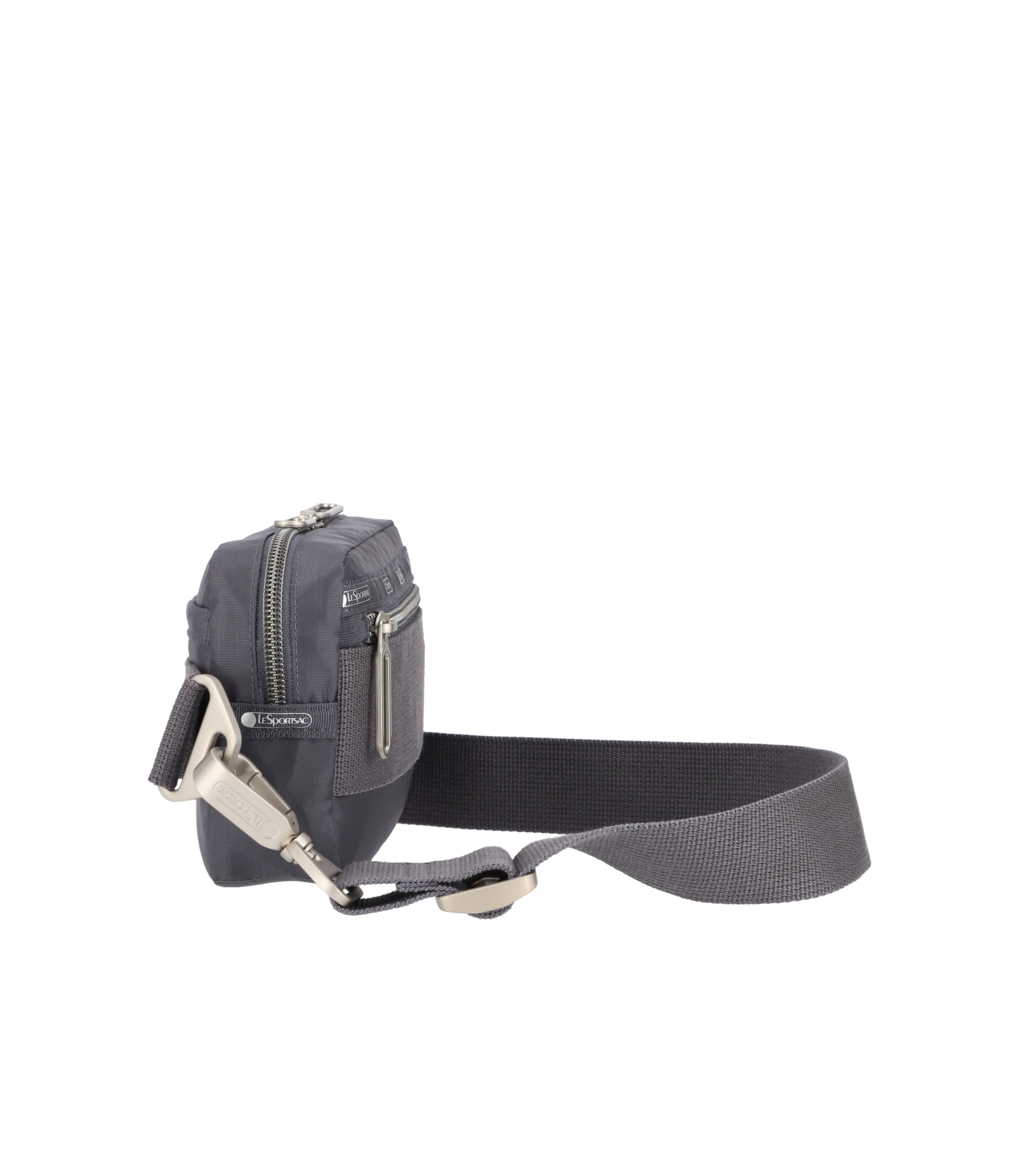 Essential Rectangular Crossbody