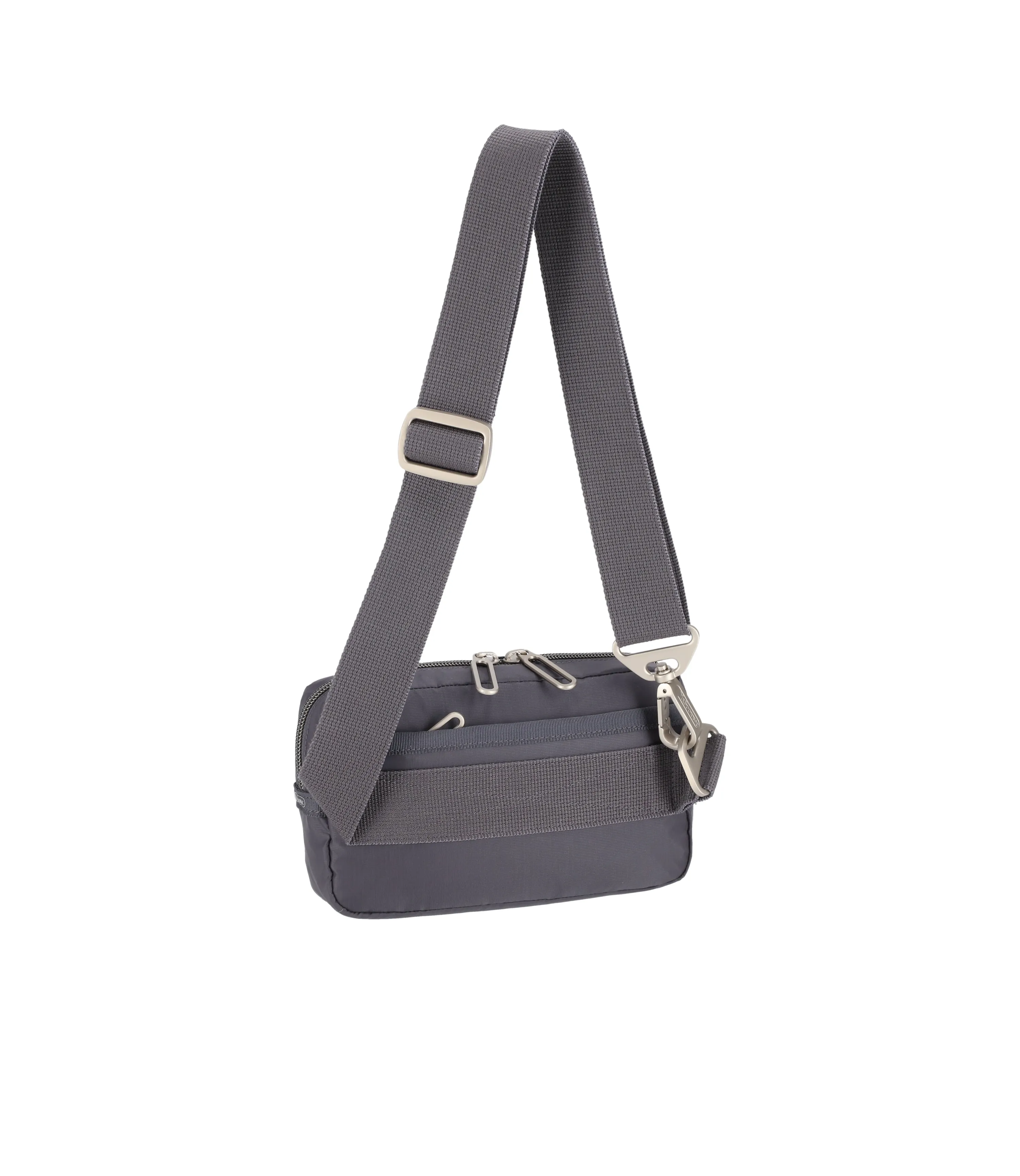 Essential Rectangular Crossbody
