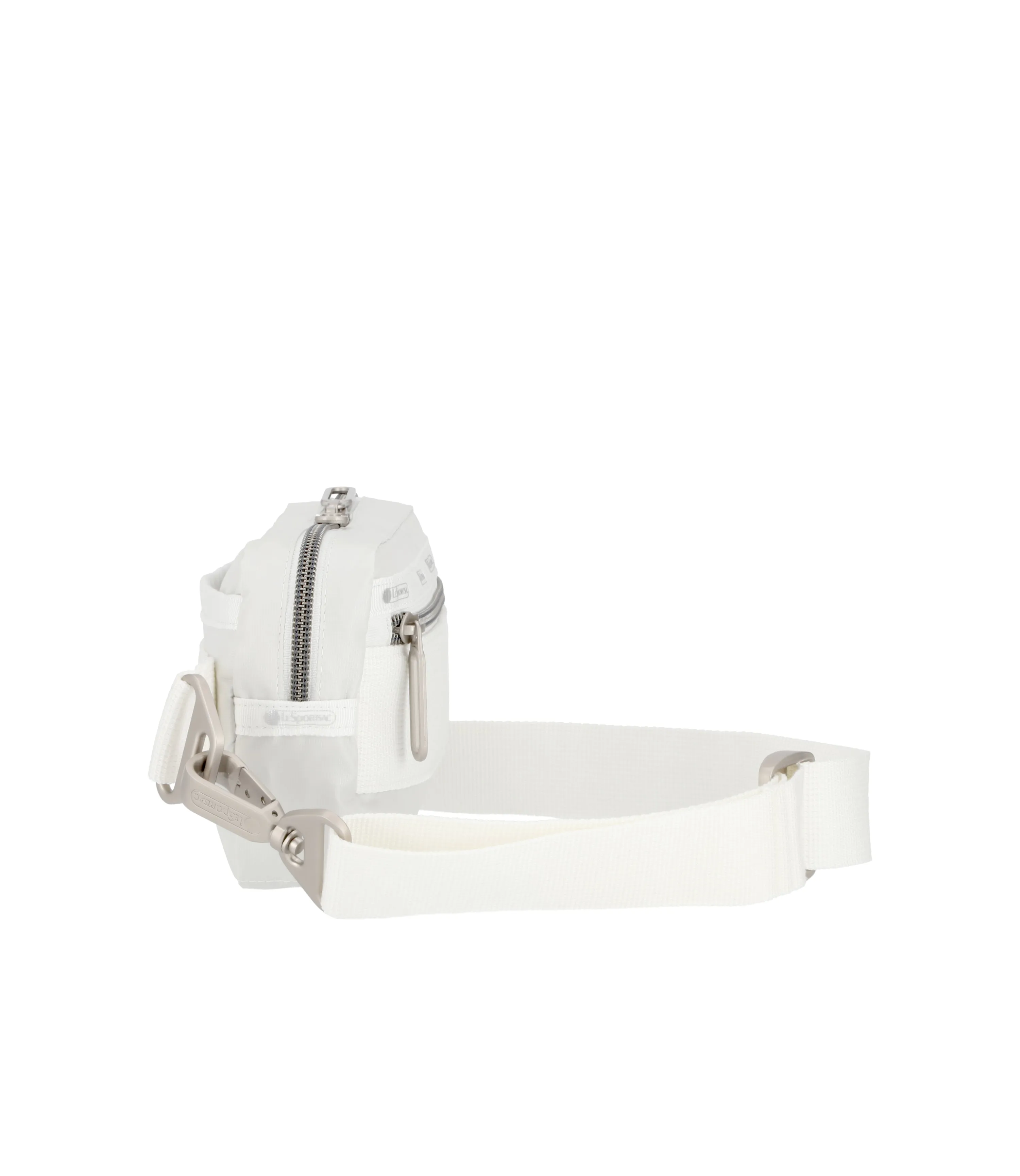 Essential Rectangular Crossbody