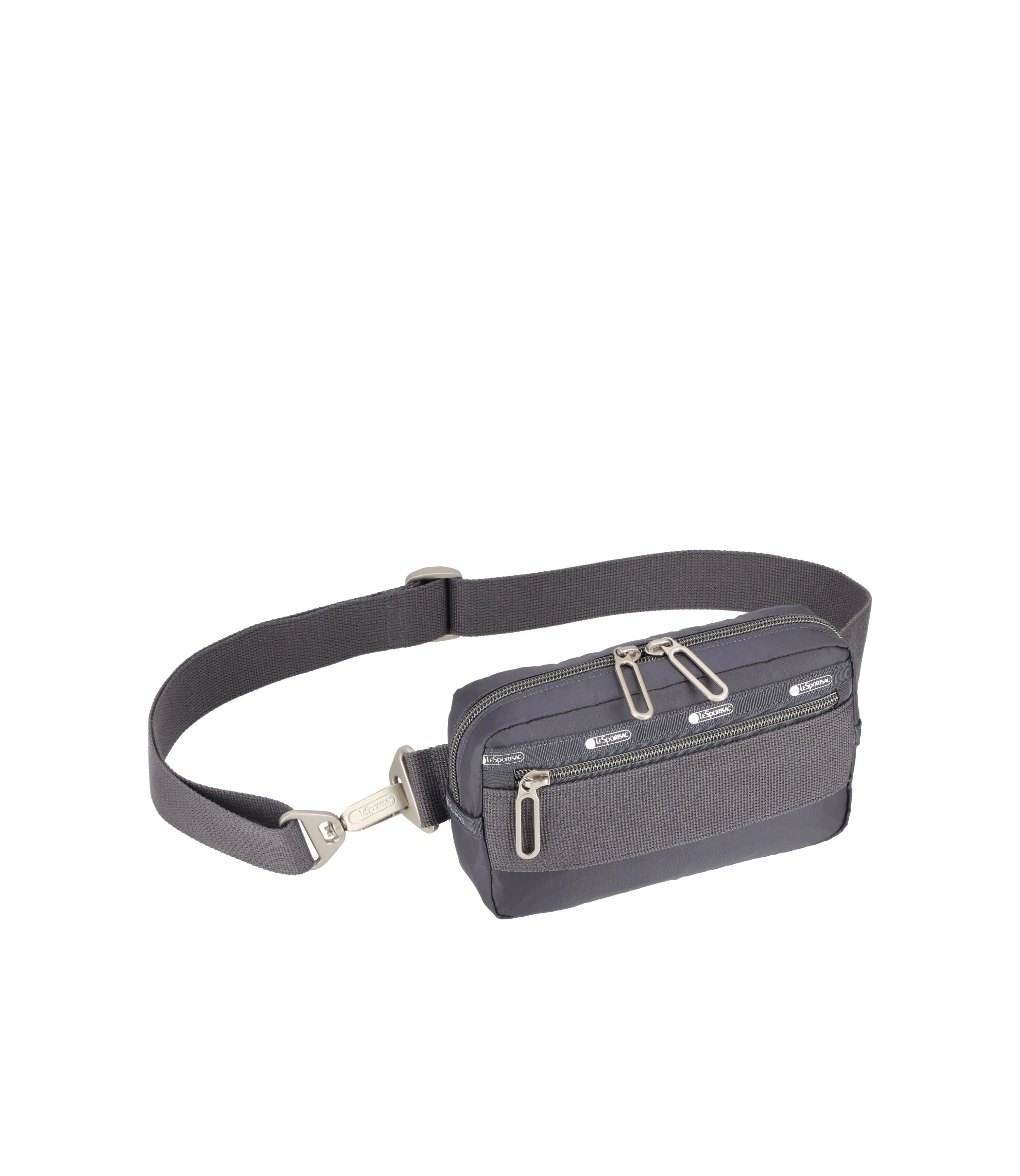 Essential Rectangular Crossbody