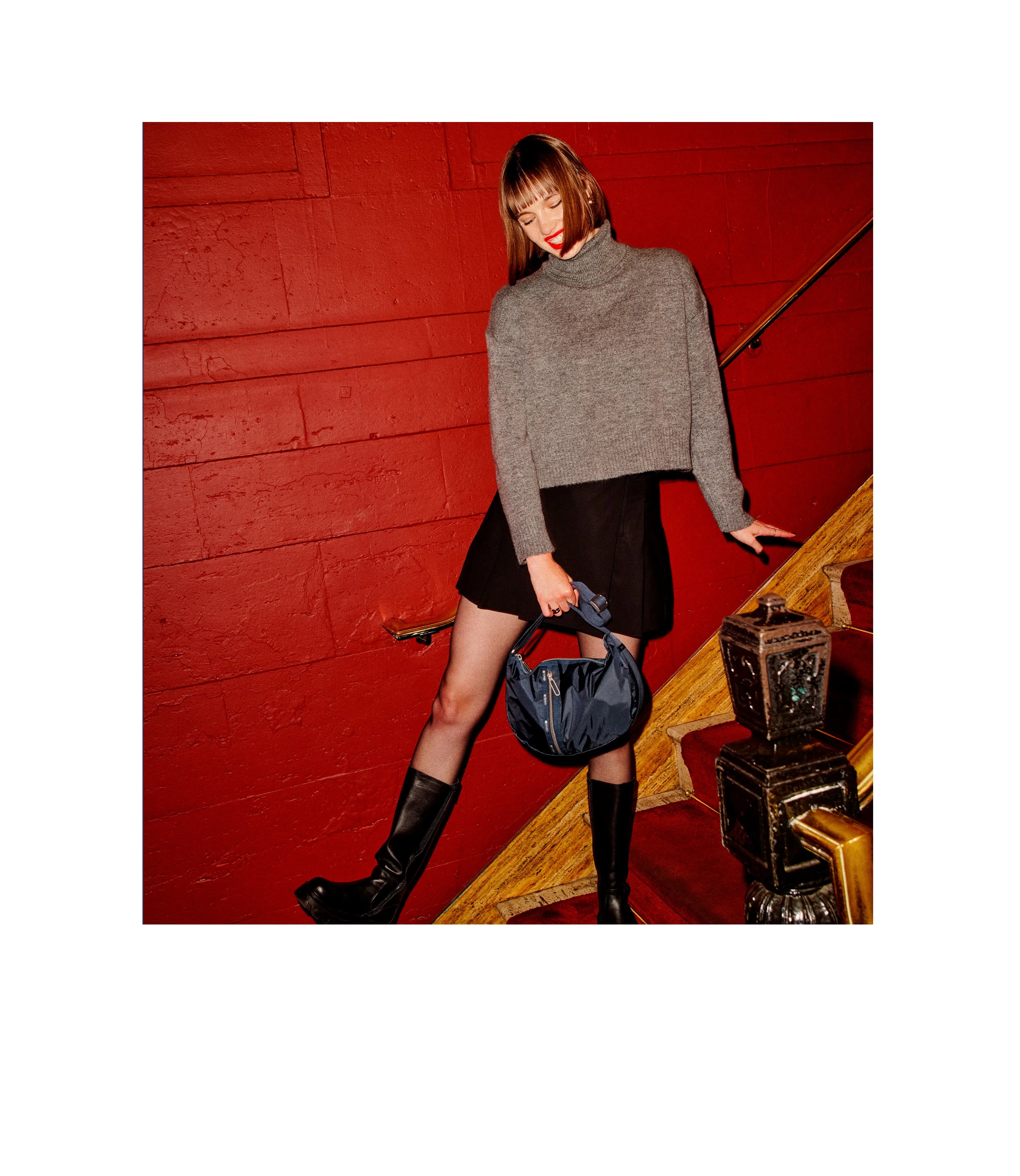 Essential Small Sling