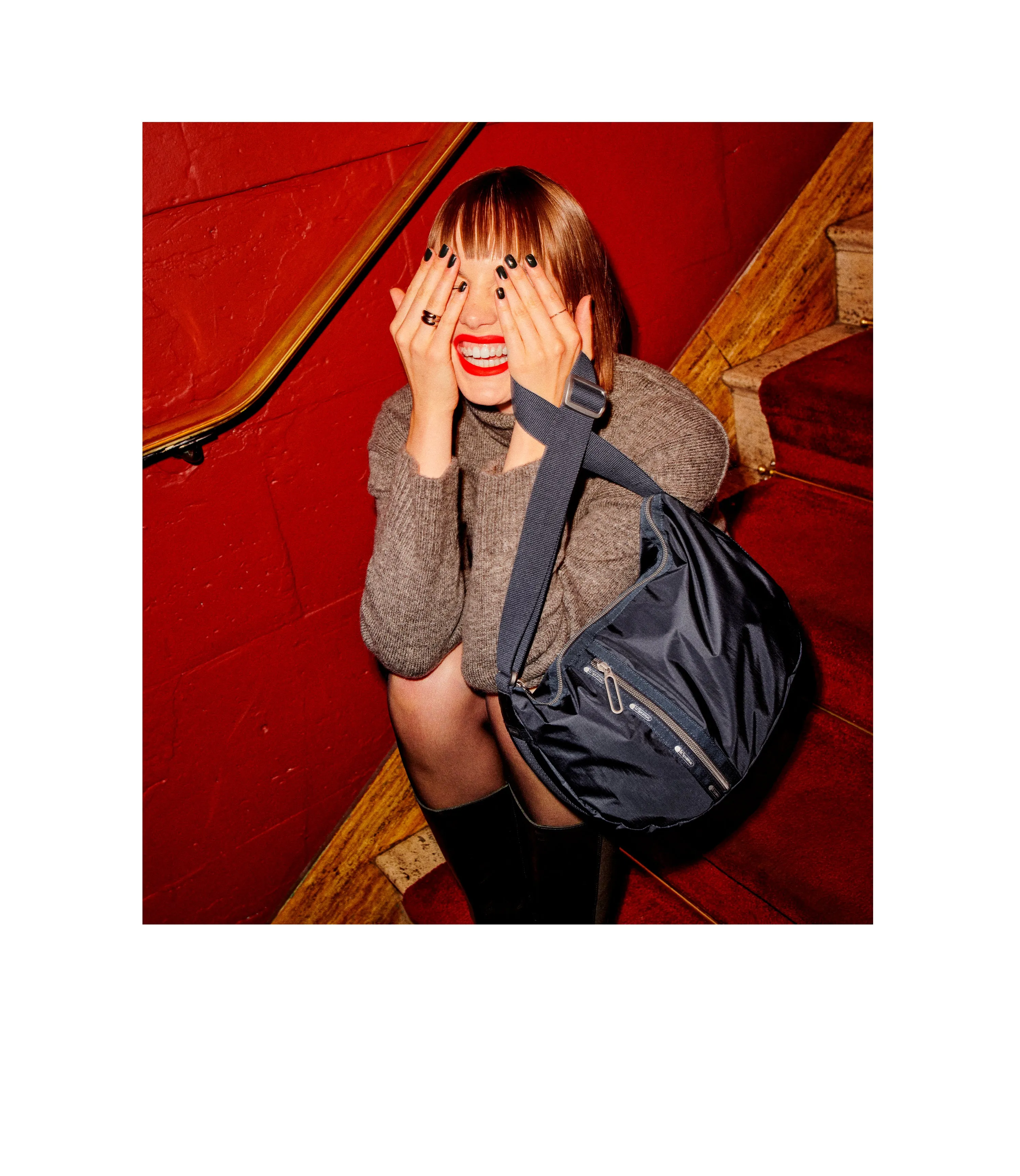 Essential Small Sling