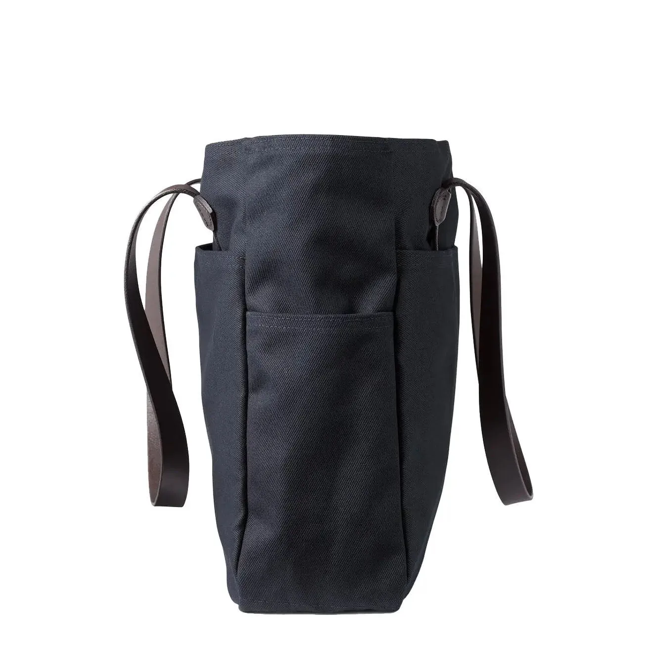 Filson Tote Bag Without Zipper Navy