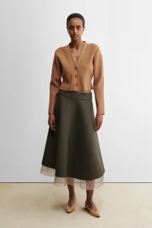 Fleurot Skirt