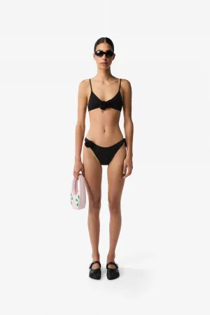 Flower Bikini Bottom