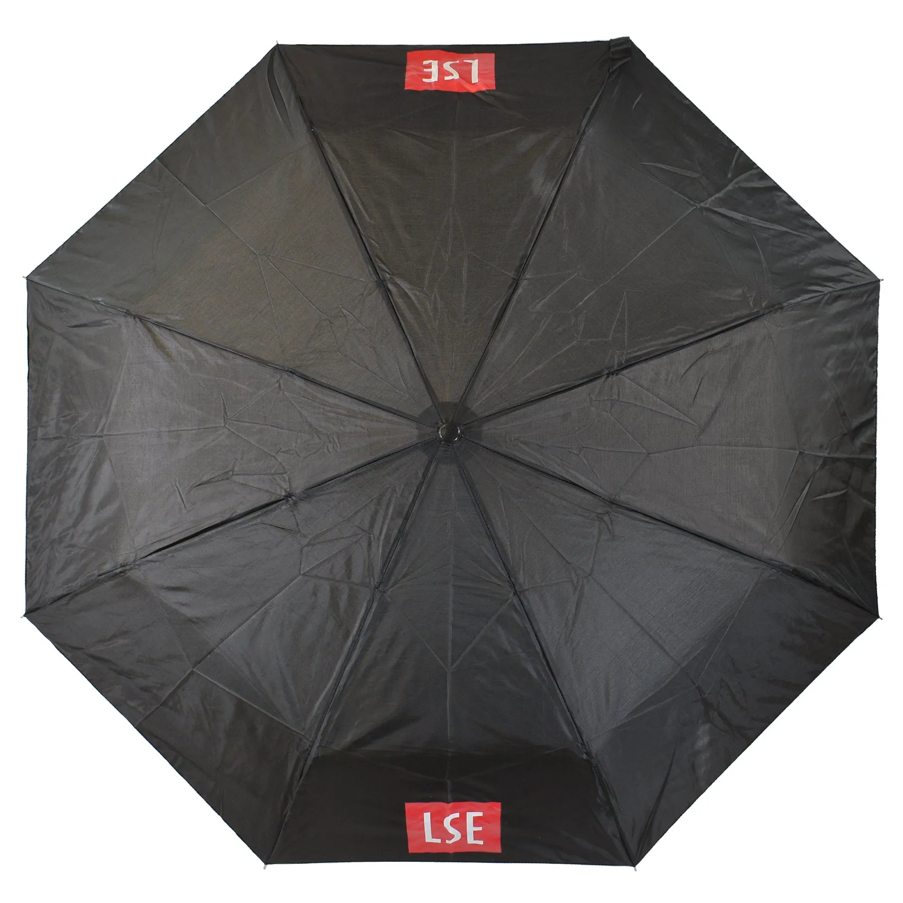 Foldable Umbrella Black