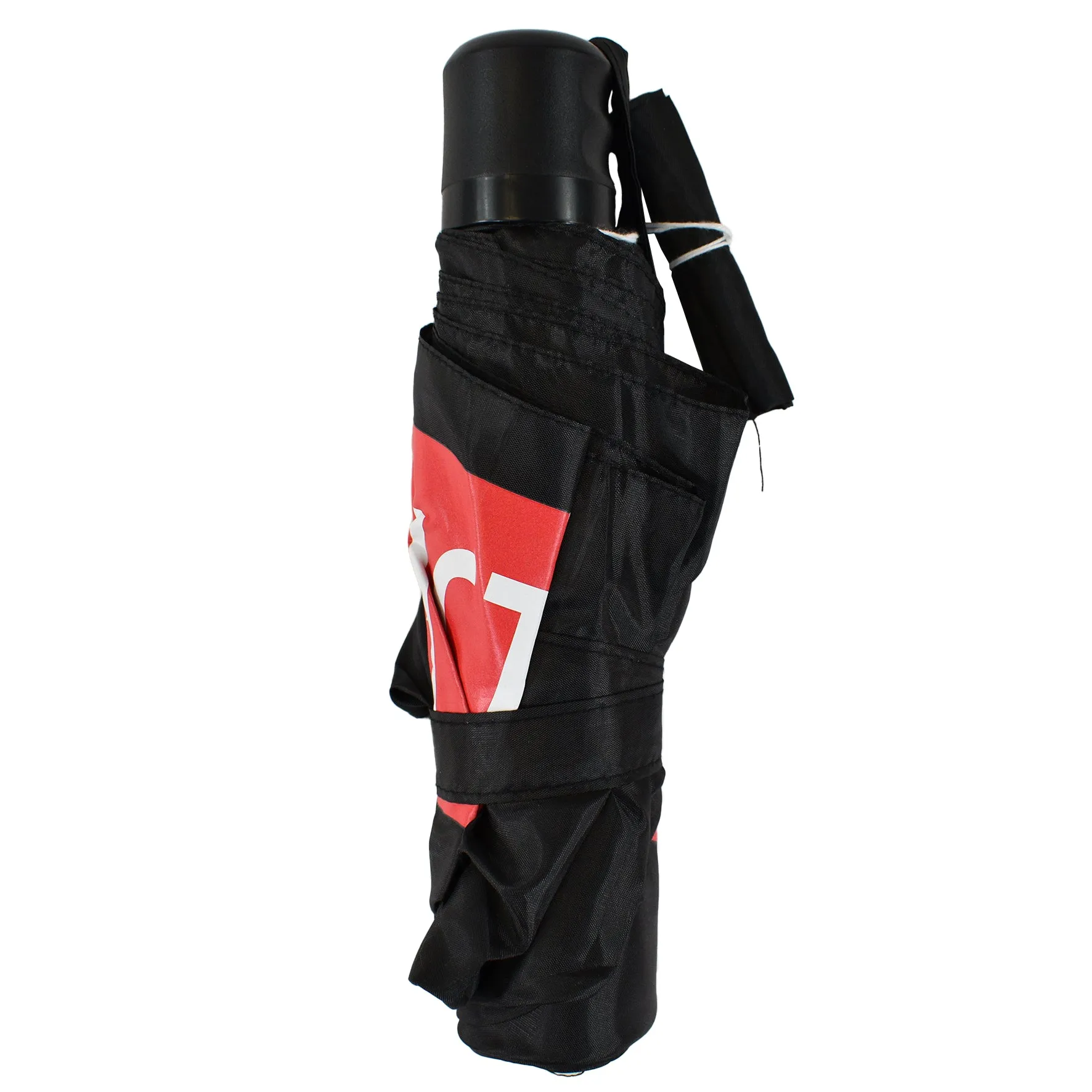 Foldable Umbrella Black