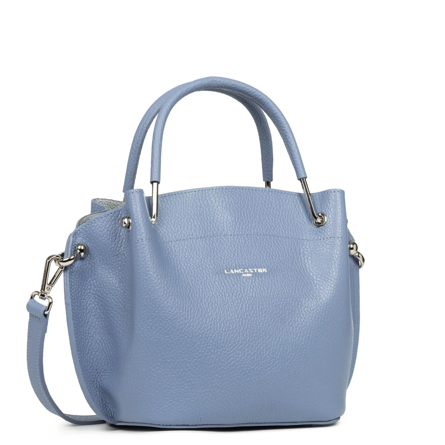 Foulonné Double M Handbag
