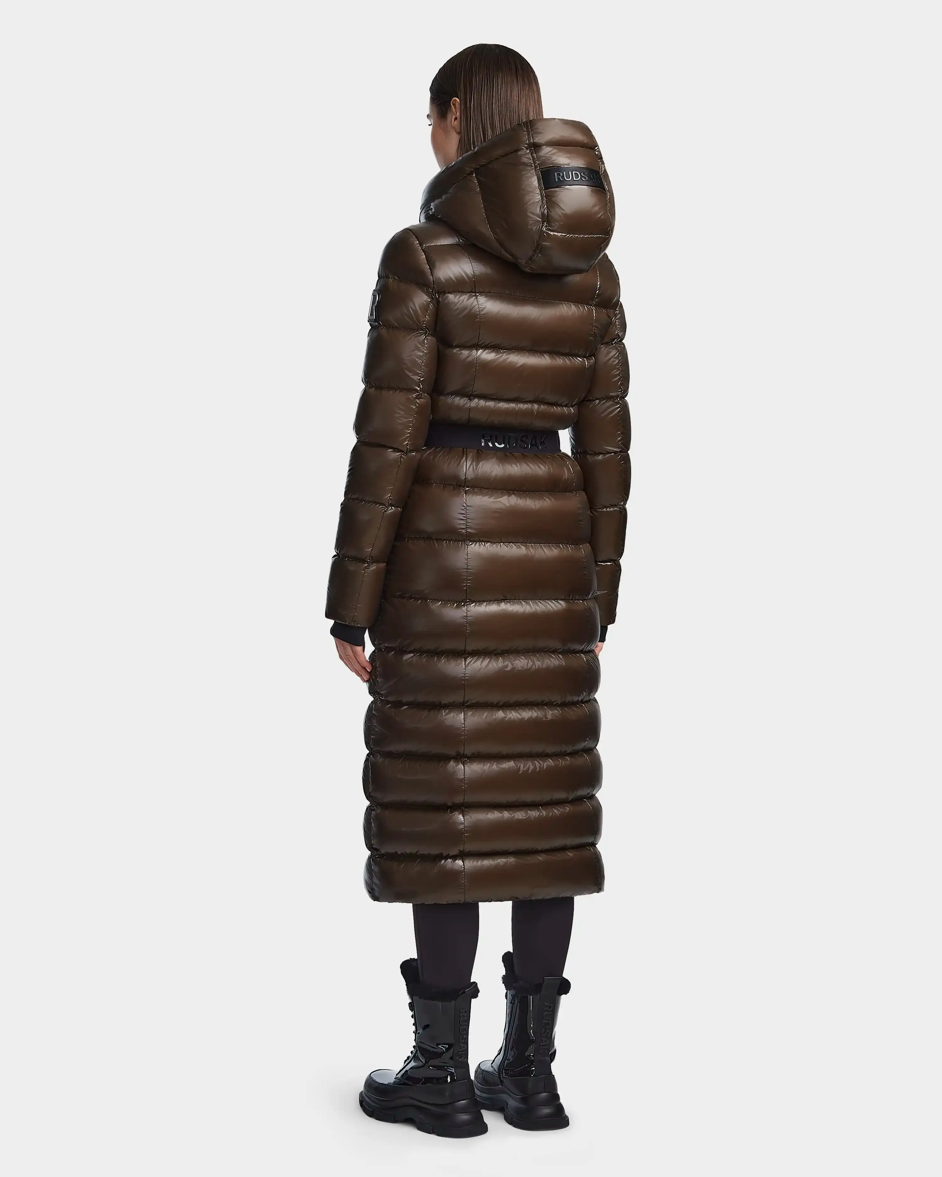 FRIDA L-S - L123558 Light Olive