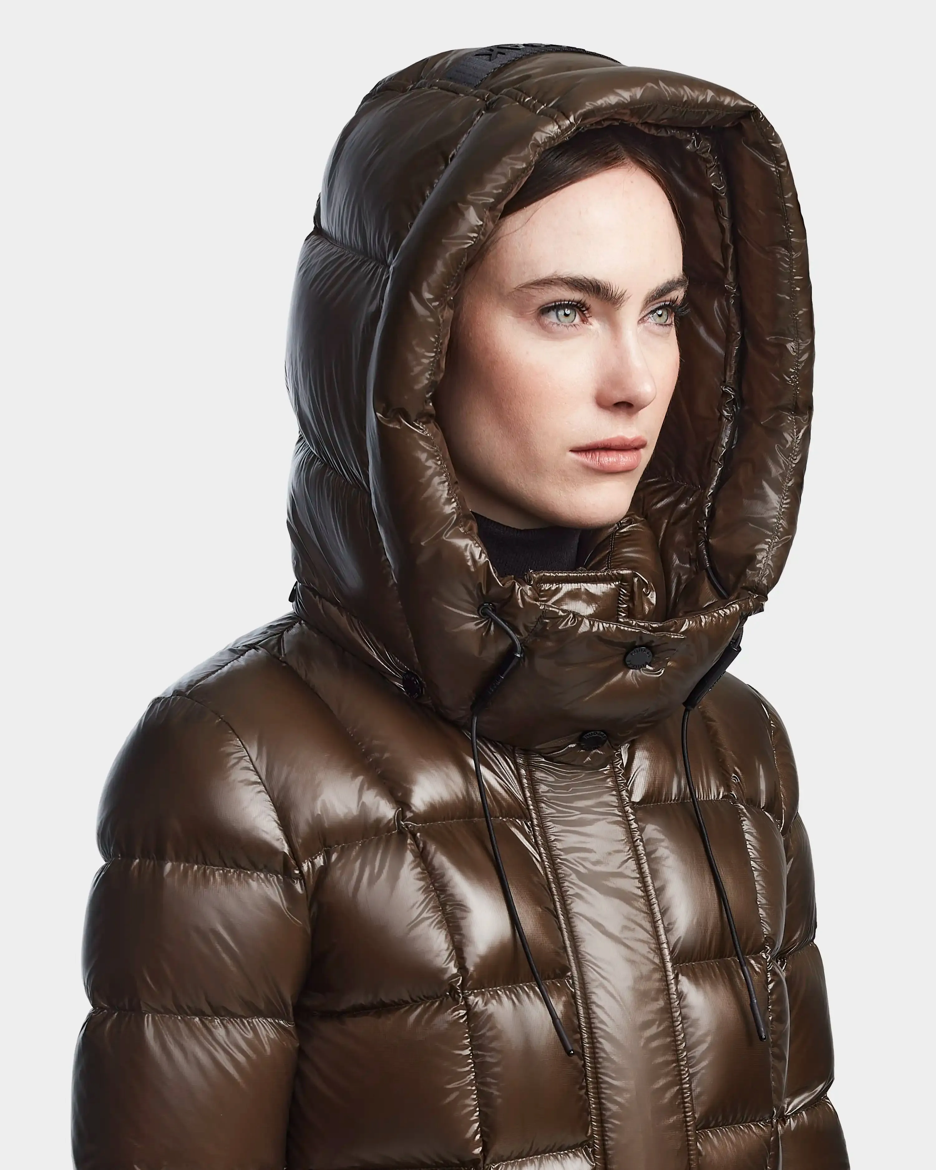 FRIDA L-S - L123558 Light Olive