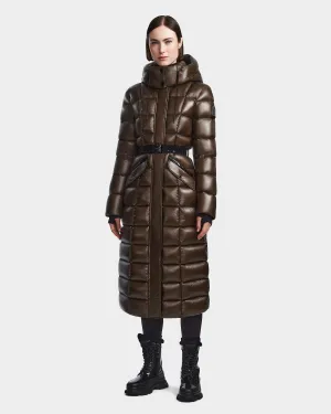 FRIDA L-S - L123558 Light Olive