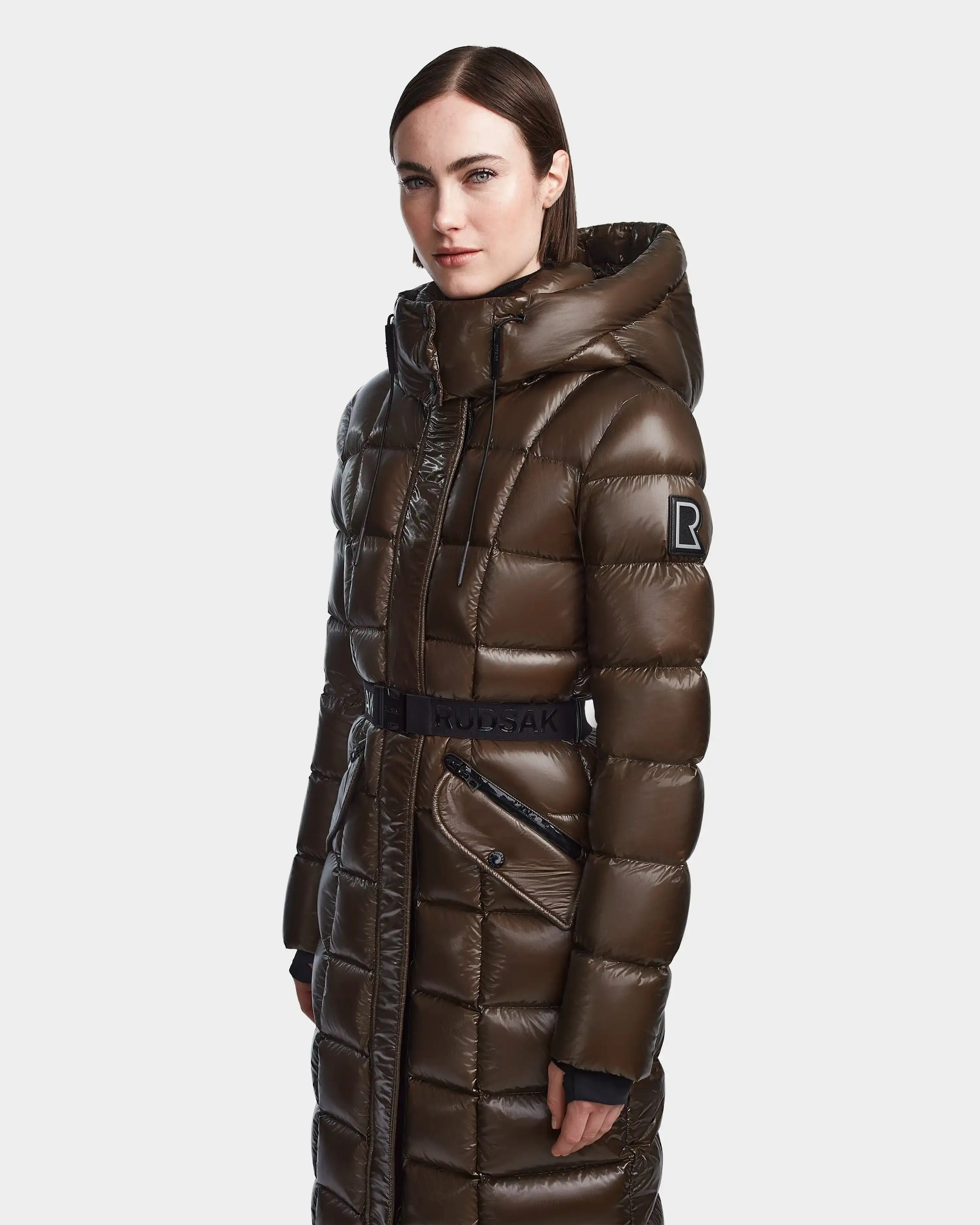 FRIDA L-S - L123558 Light Olive