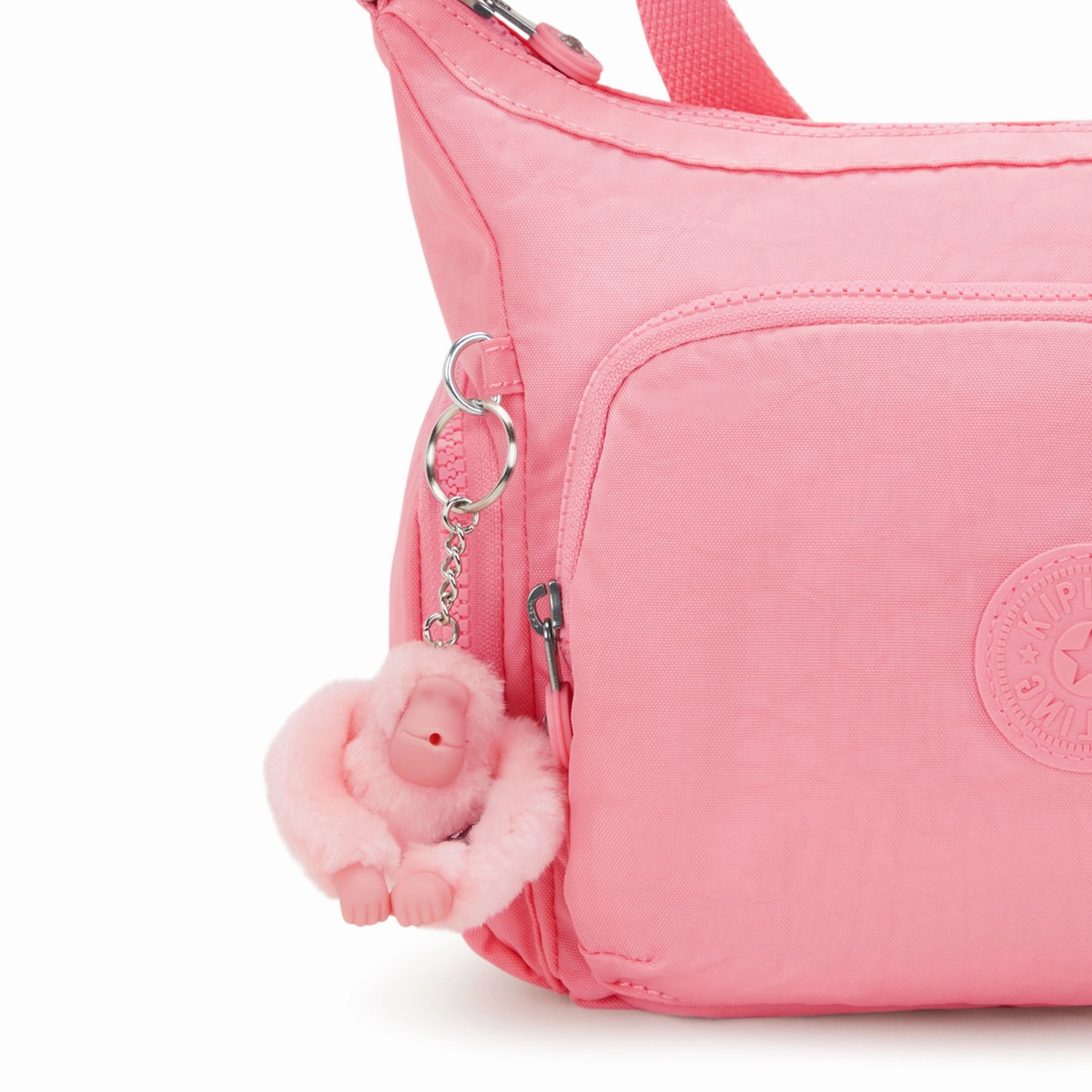 GABB S Medium Crossbody Bag with Adjustable Straps - Enjoyable Blush (pink)