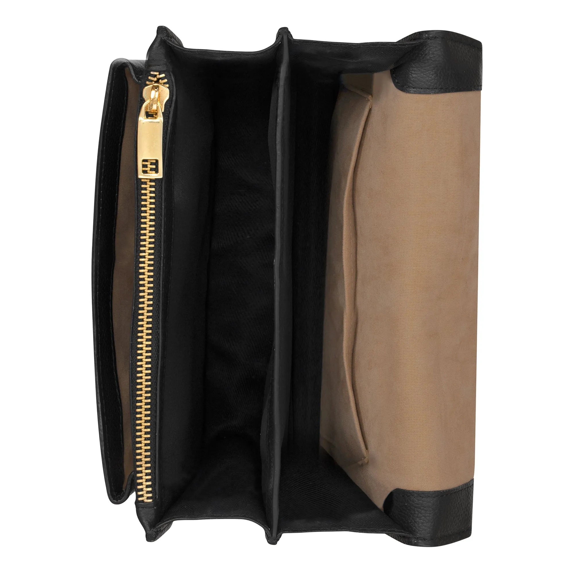 Gala / Leather Clutch Should Bag