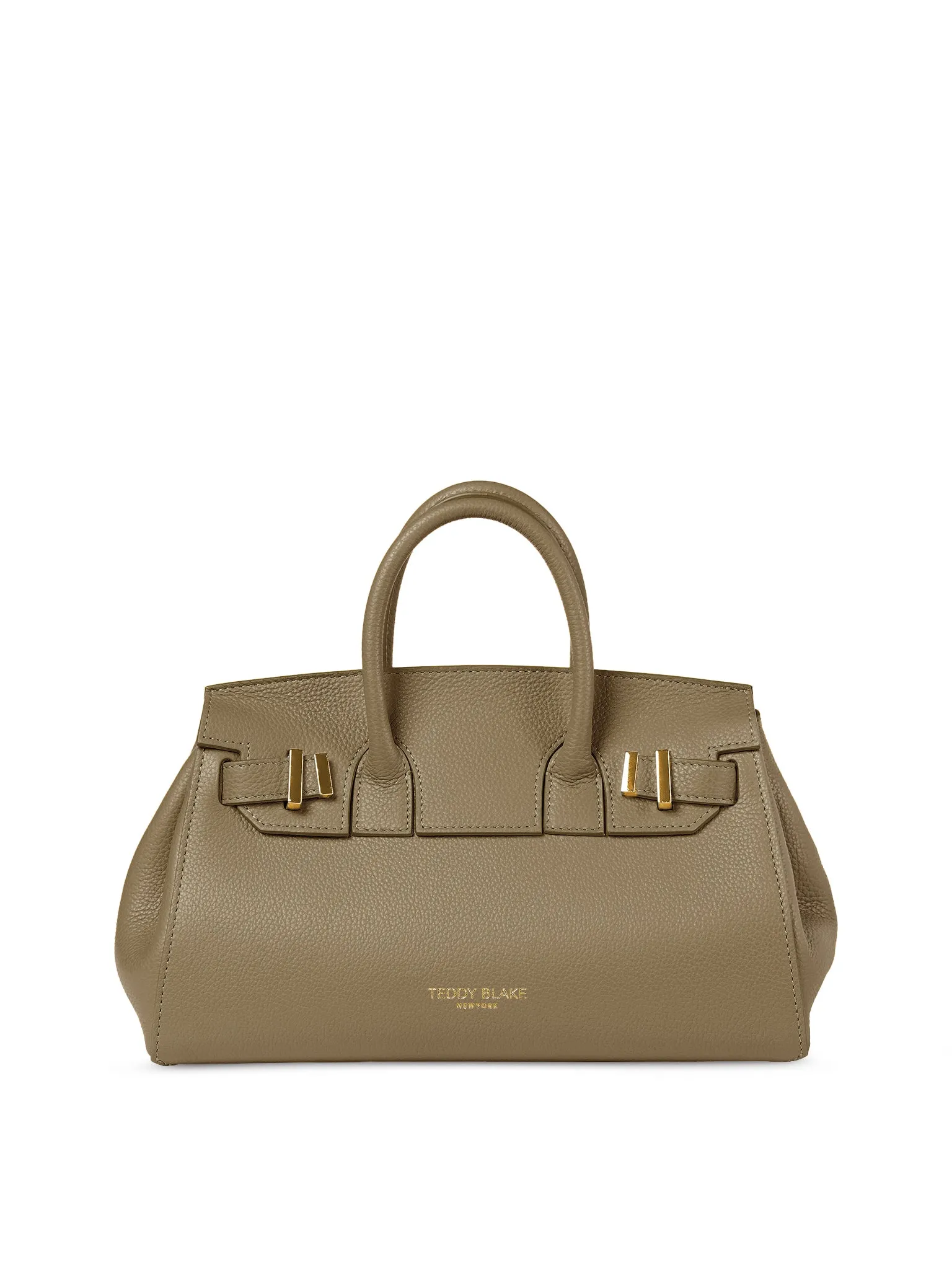 Gigi Low Dollarino  11 - Khaki