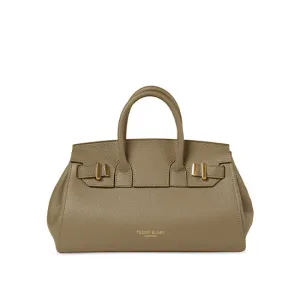 Gigi Low Dollarino  11 - Khaki