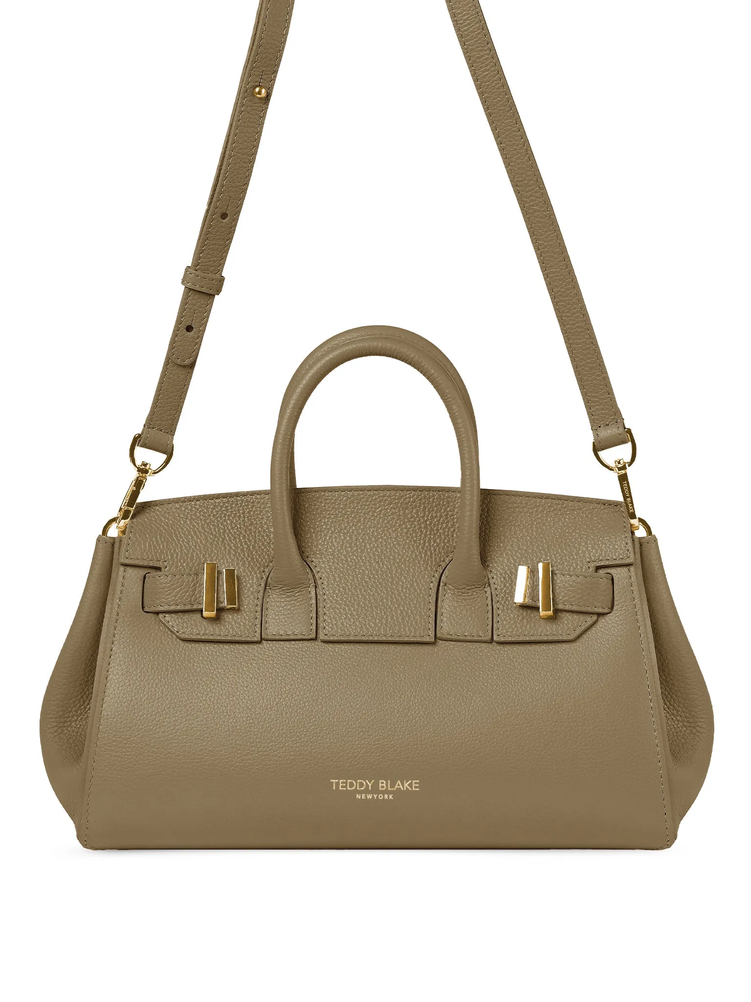 Gigi Low Dollarino  11 - Khaki