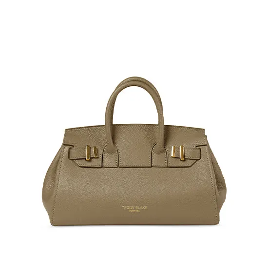 Gigi Low Dollarino  11 - Khaki
