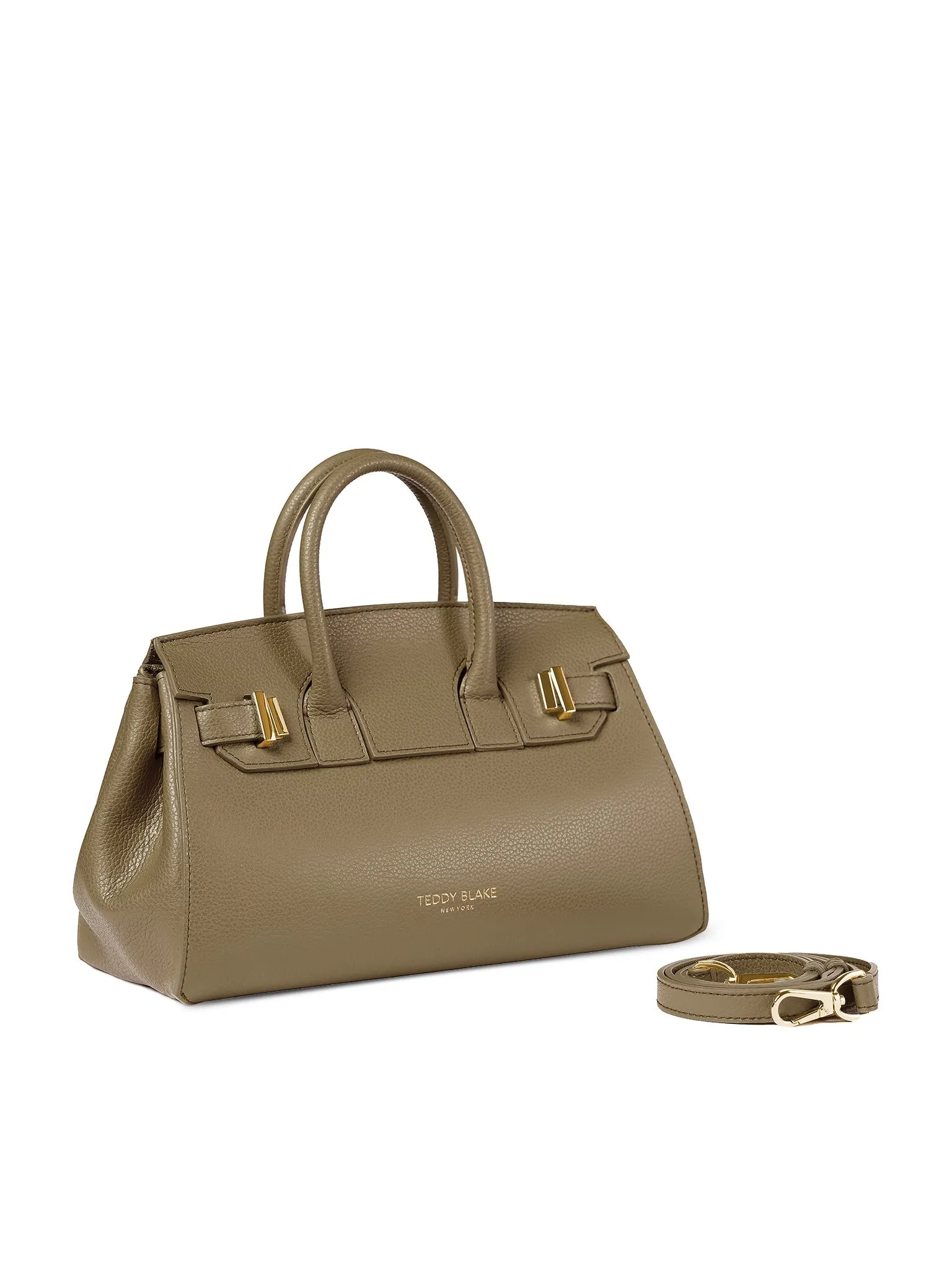 Gigi Low Dollarino  11 - Khaki