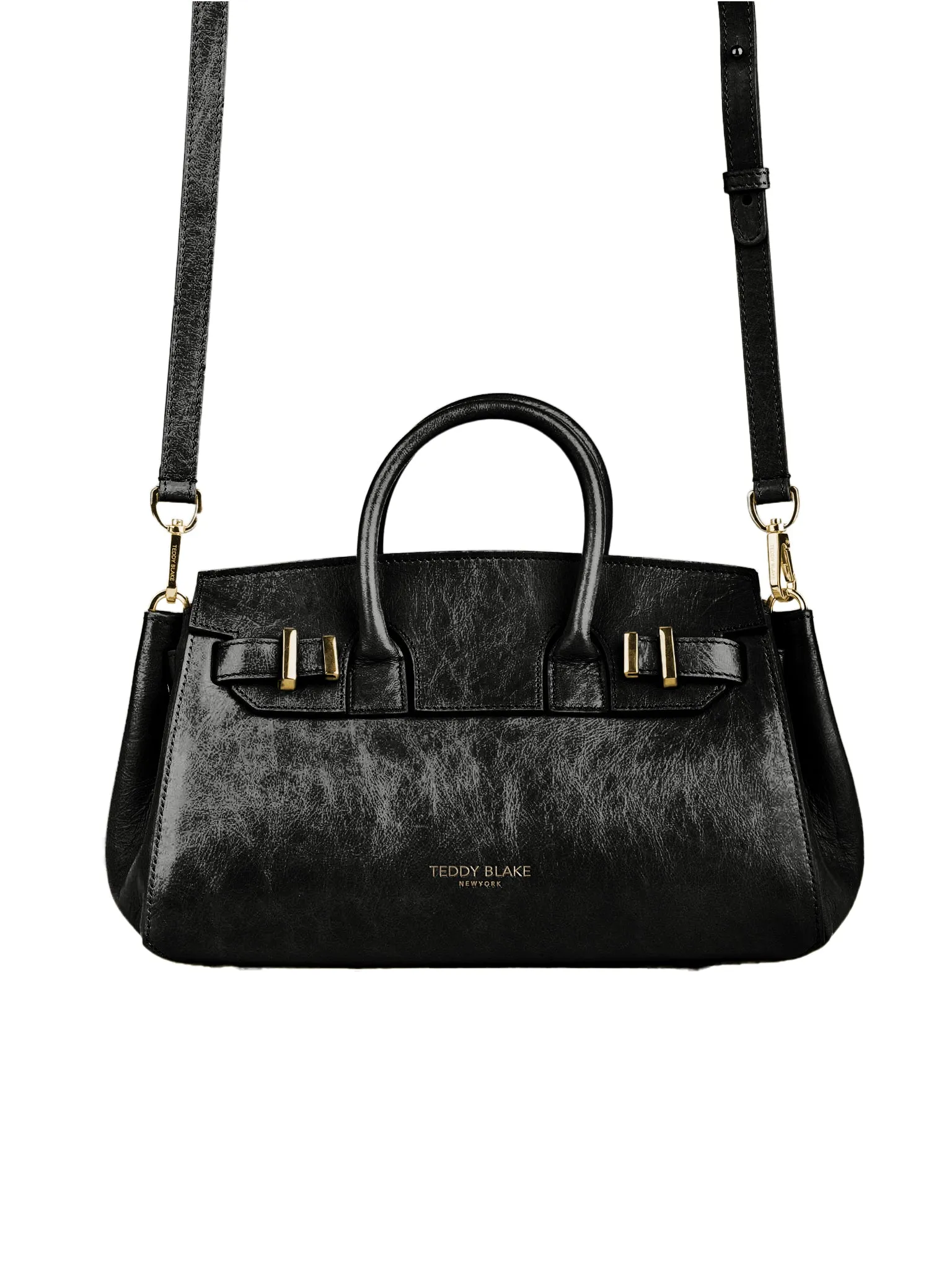 Gigi Low  Naplak 11 - Black